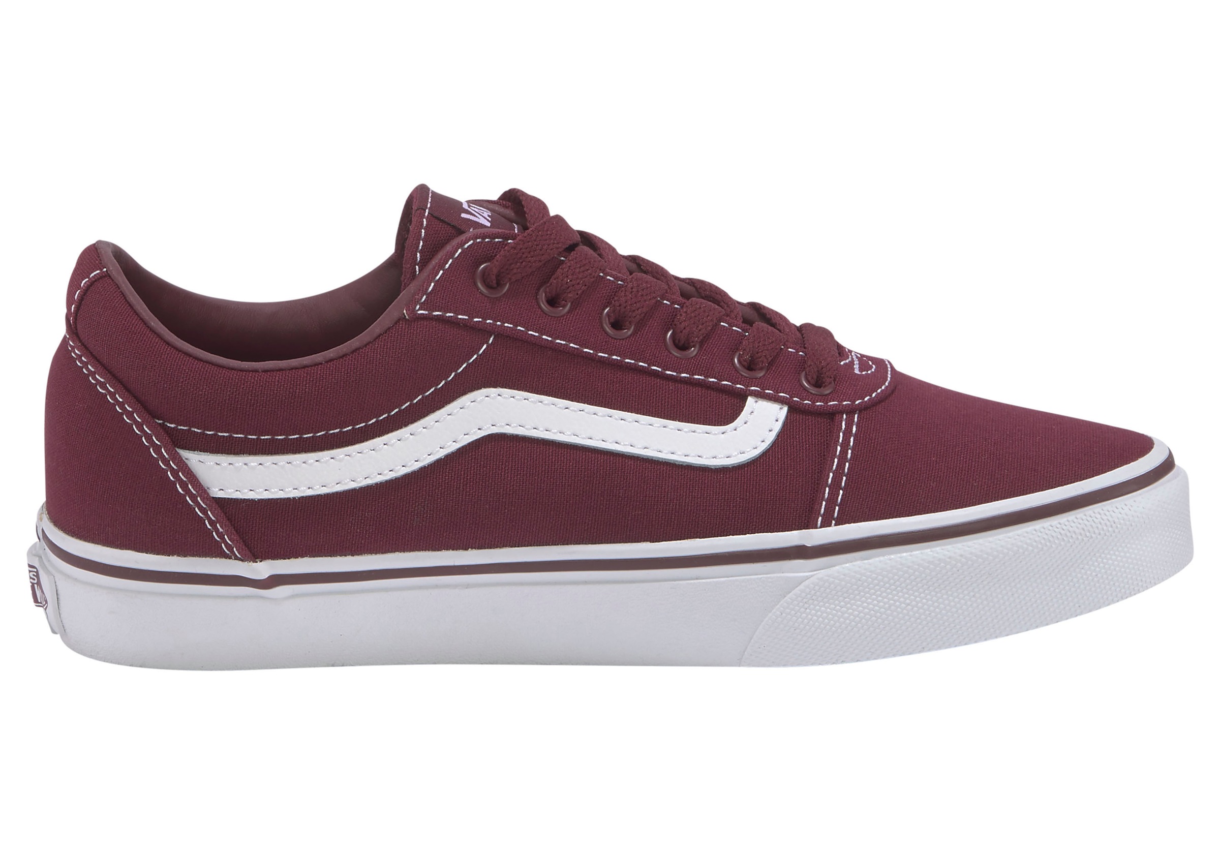 Vans Sneaker "Ward" günstig online kaufen