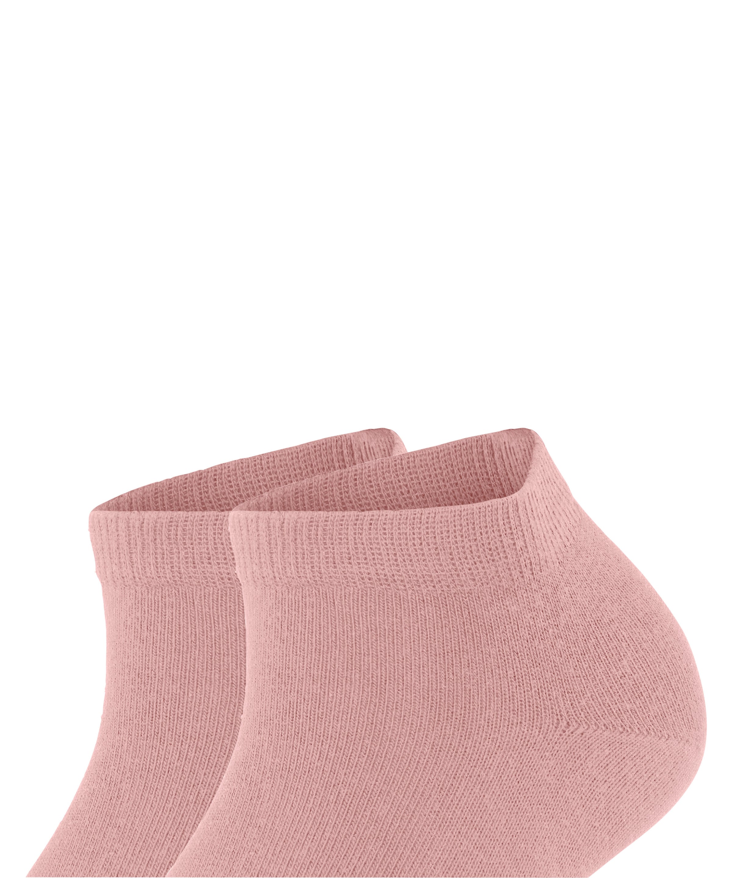 FALKE Sneakersocken »Happy 2-Pack« 2 Paar tlg.