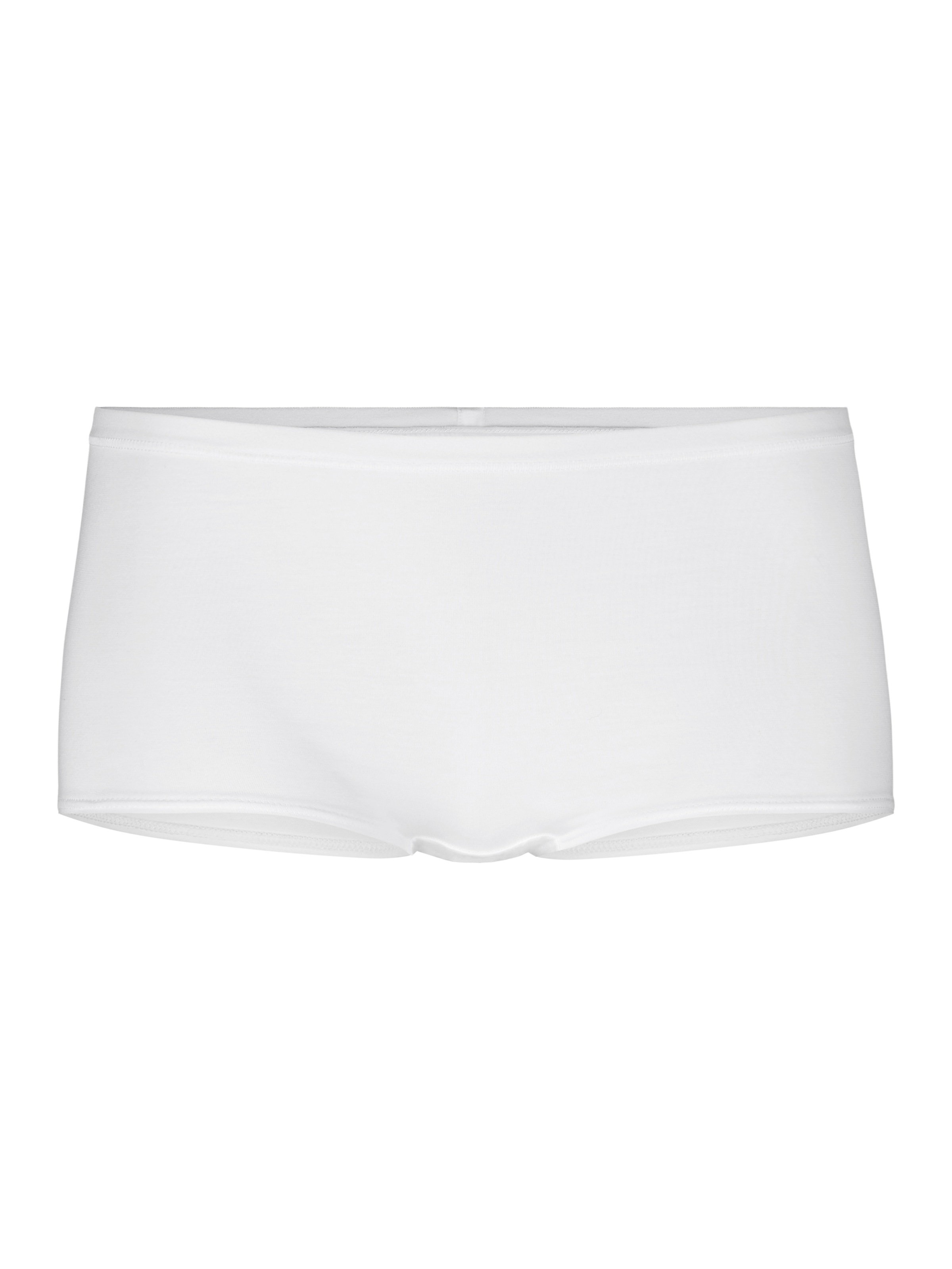 CALIDA Panty »Natural Comfort«, mit natürlichem Glanz und glattem Griff