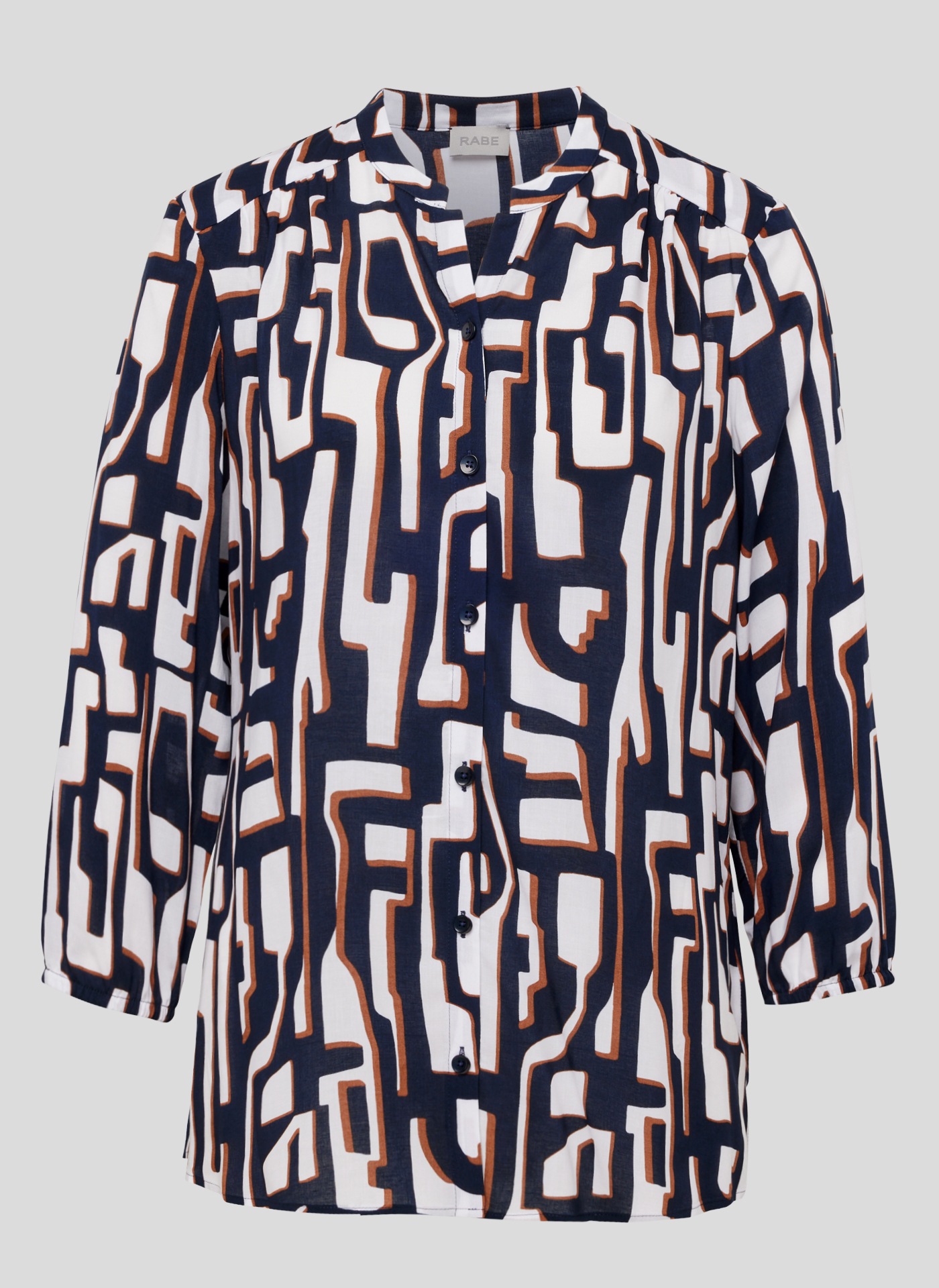 Rabe Klassische Bluse »Bluse«