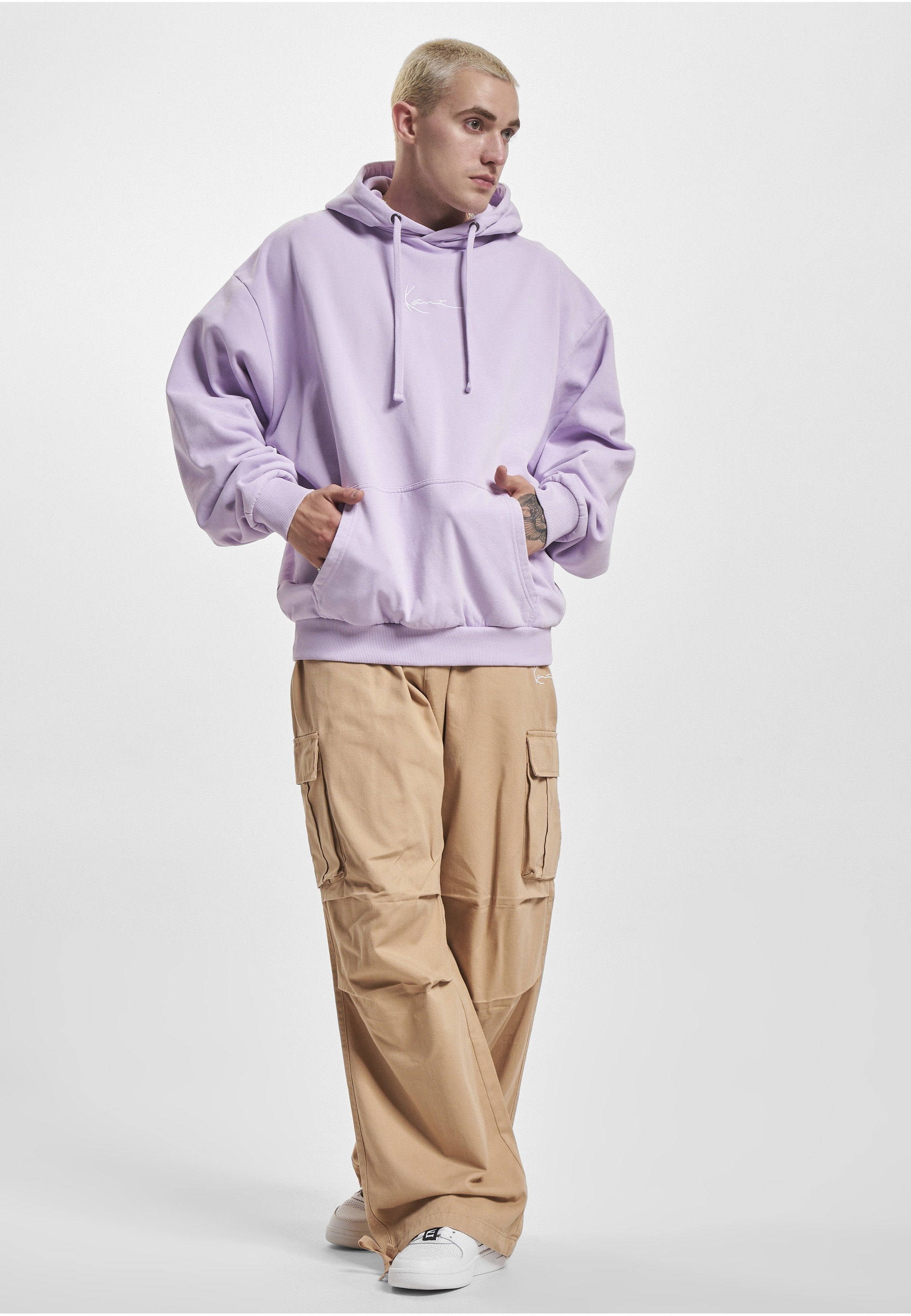 Karl Kani Stoffhose »Karl Kani Herren«