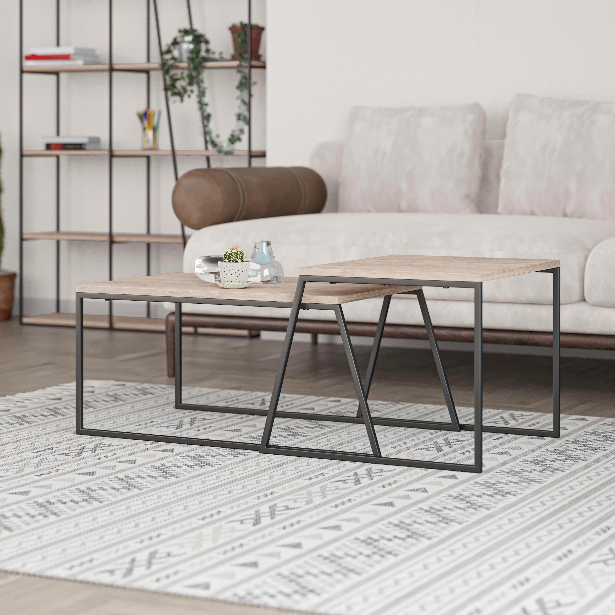 Decortie Couchtisch »PAL COUCHTISCH«