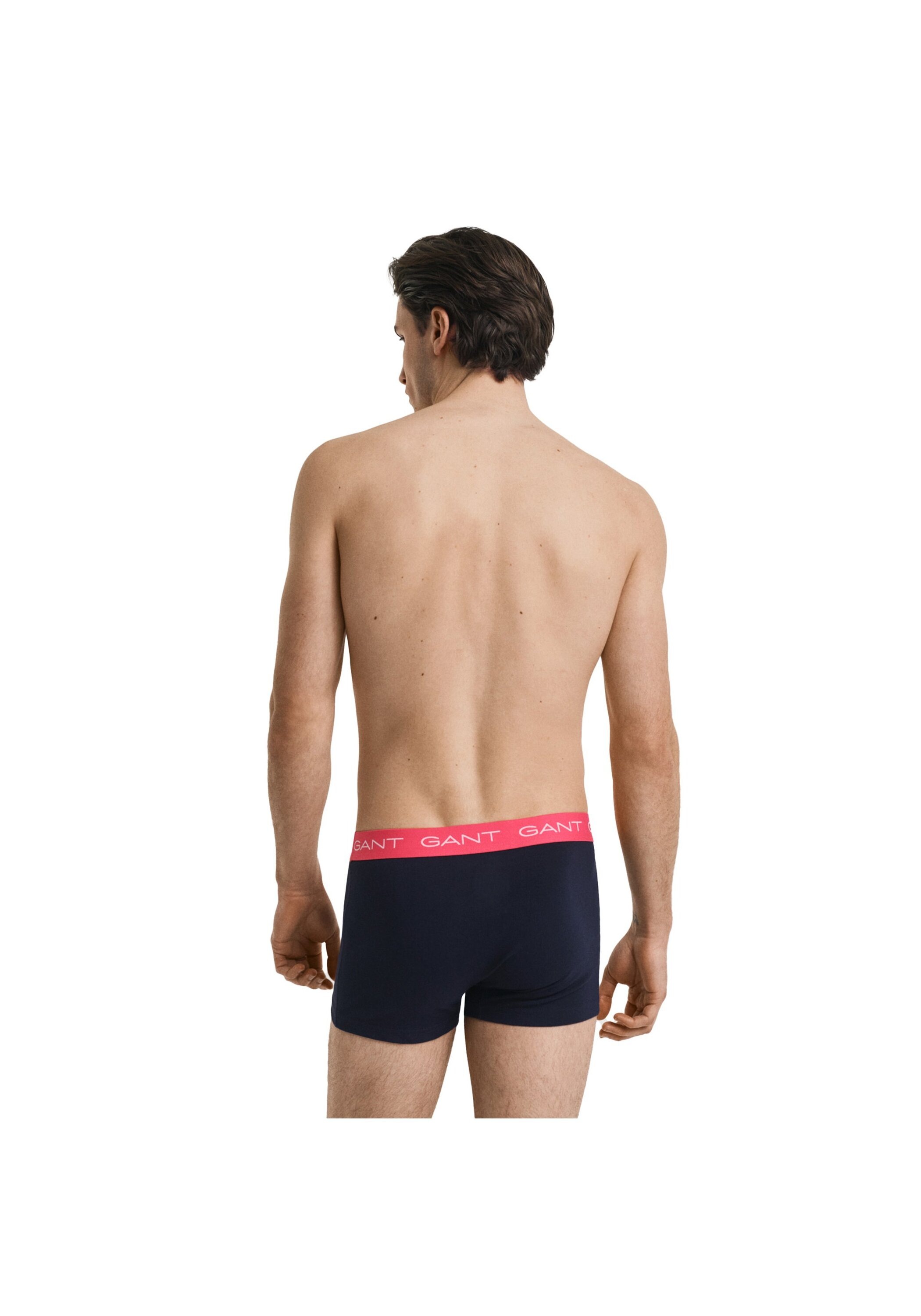 Gant Boxershorts "Boxershort 3er Pack" günstig online kaufen