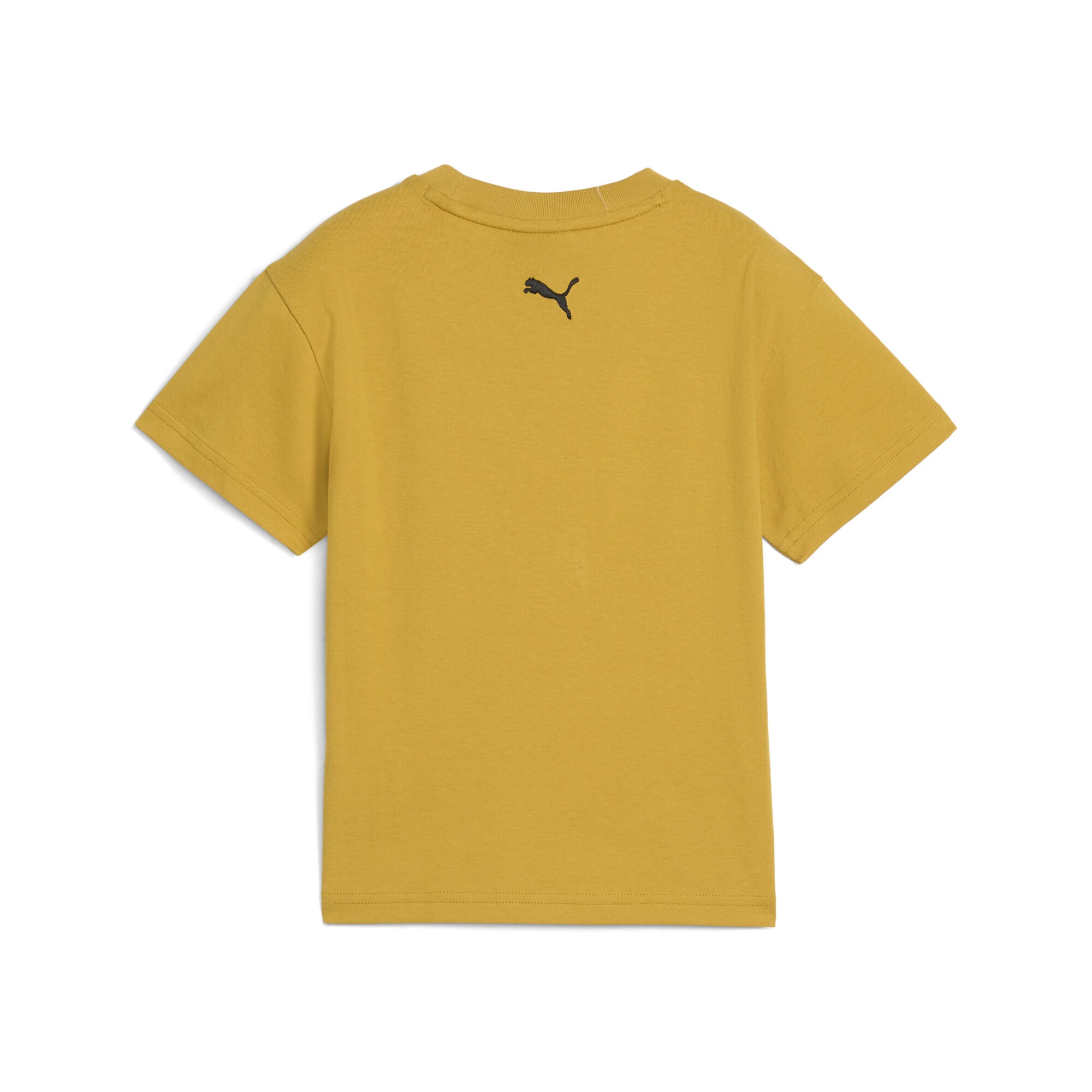 PUMA T-Shirt »Moody Cat Graphic T-Shirt II Kinder«