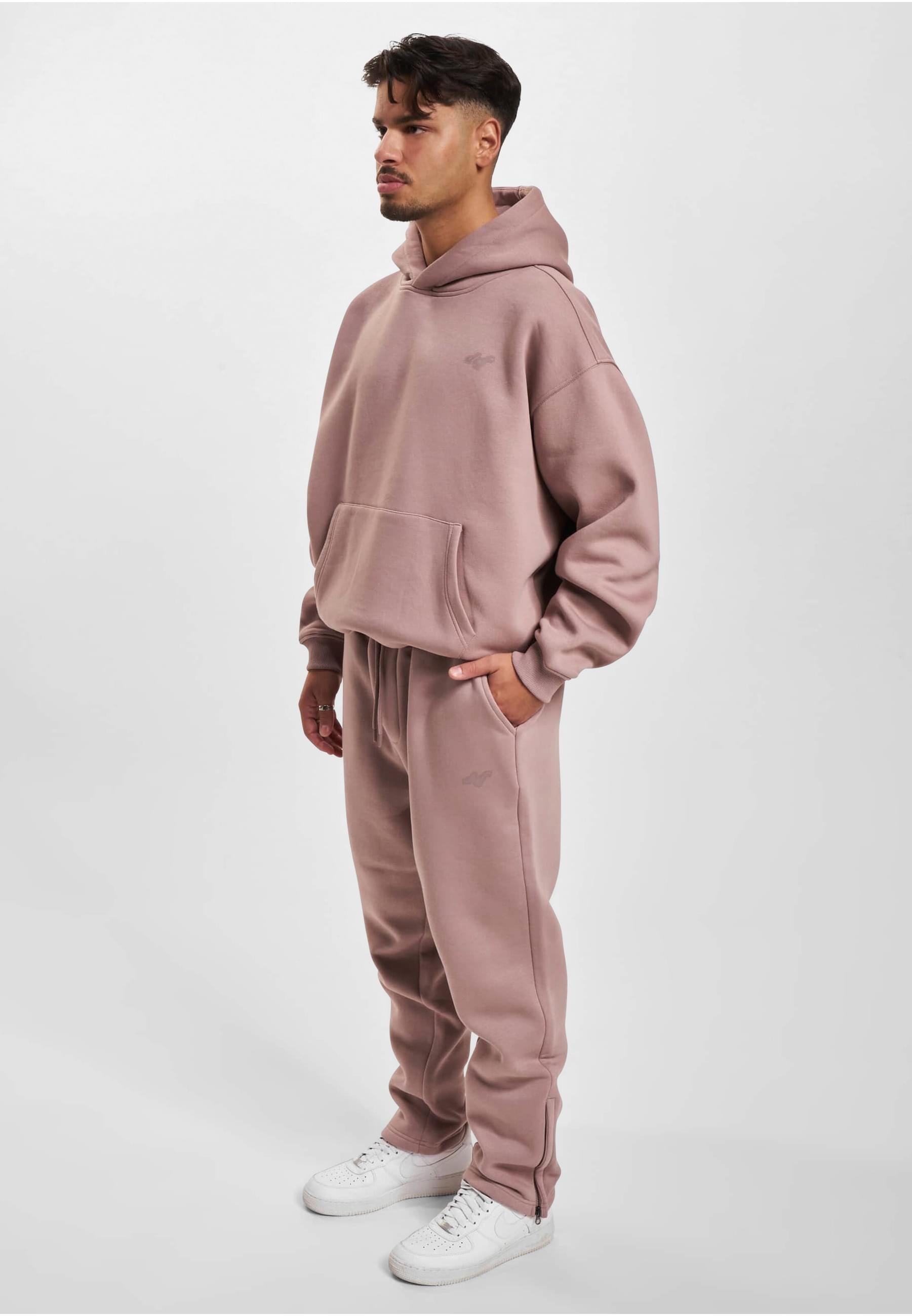 DEF Jogginghose »DEF Herren DEF JOEL Sweatpant«, (1 tlg.)