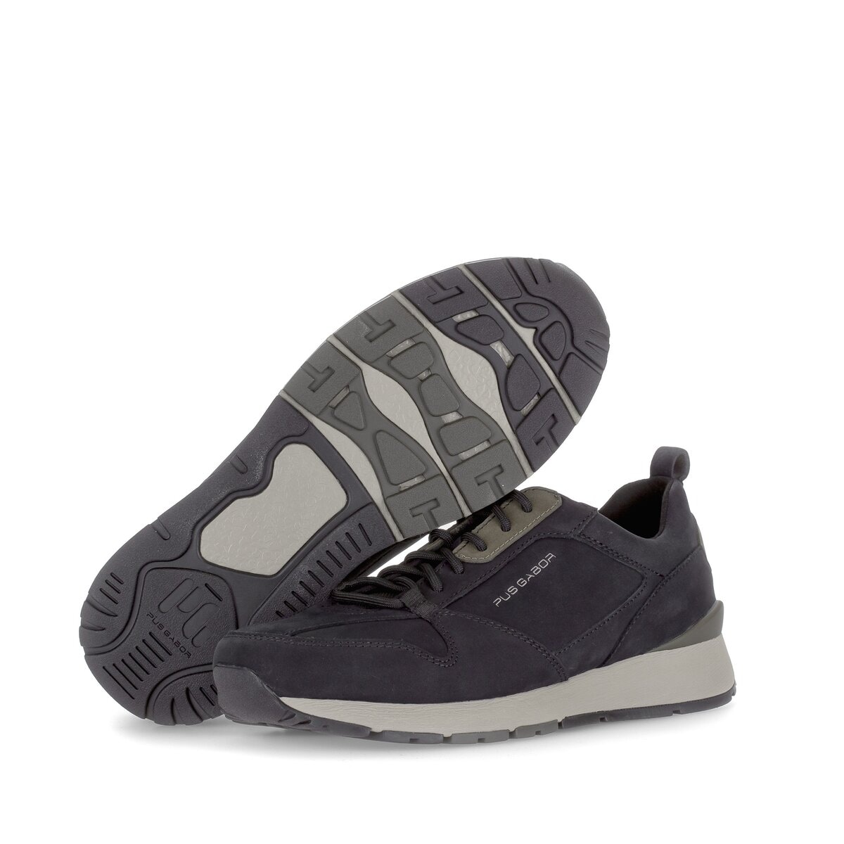 Gabor Sneaker »Gabor Sneaker low Rauleder«