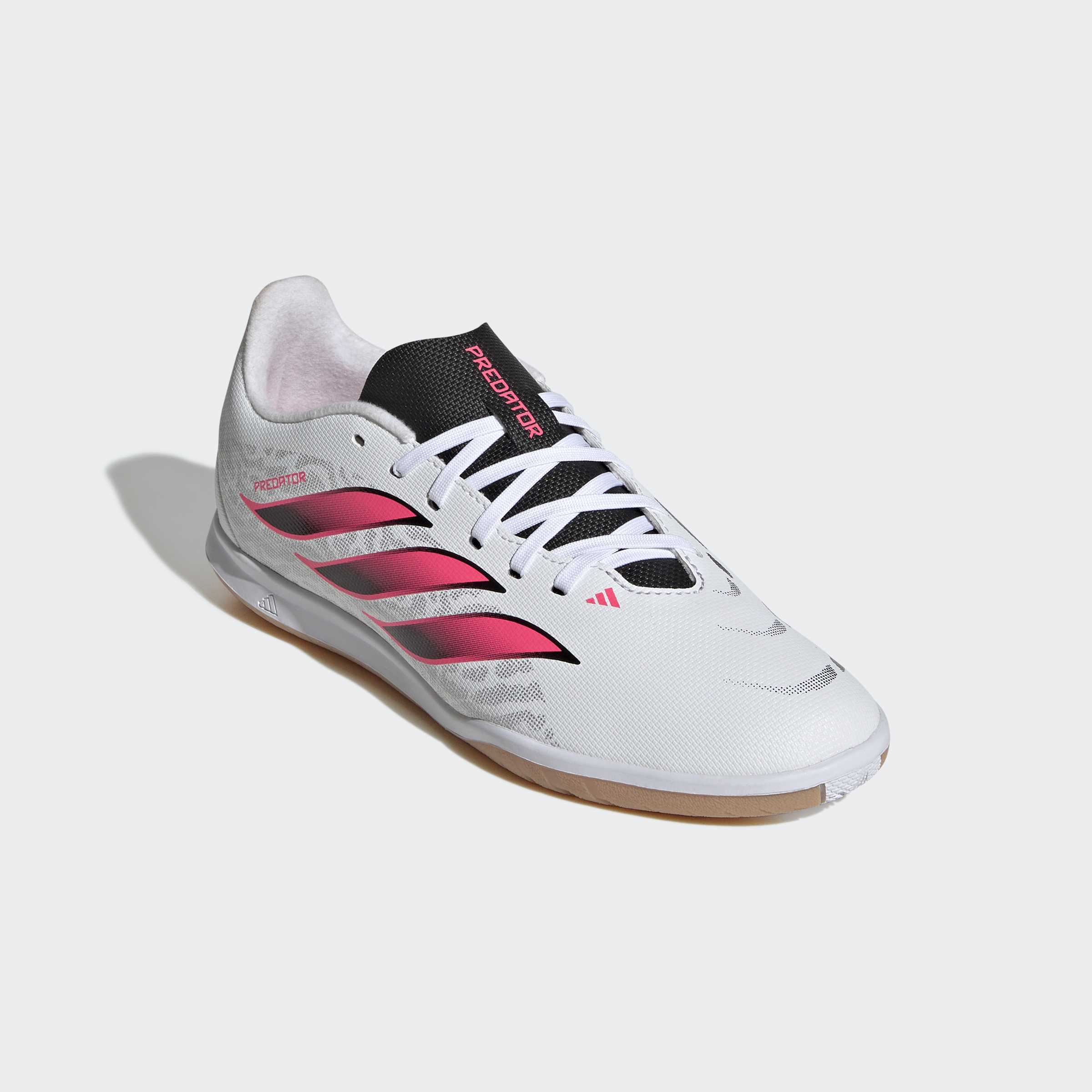 adidas Performance Fußballschuh "PREDATOR CLUB SALA KIDS" für Hallenboden, für Jugendliche & Kinder