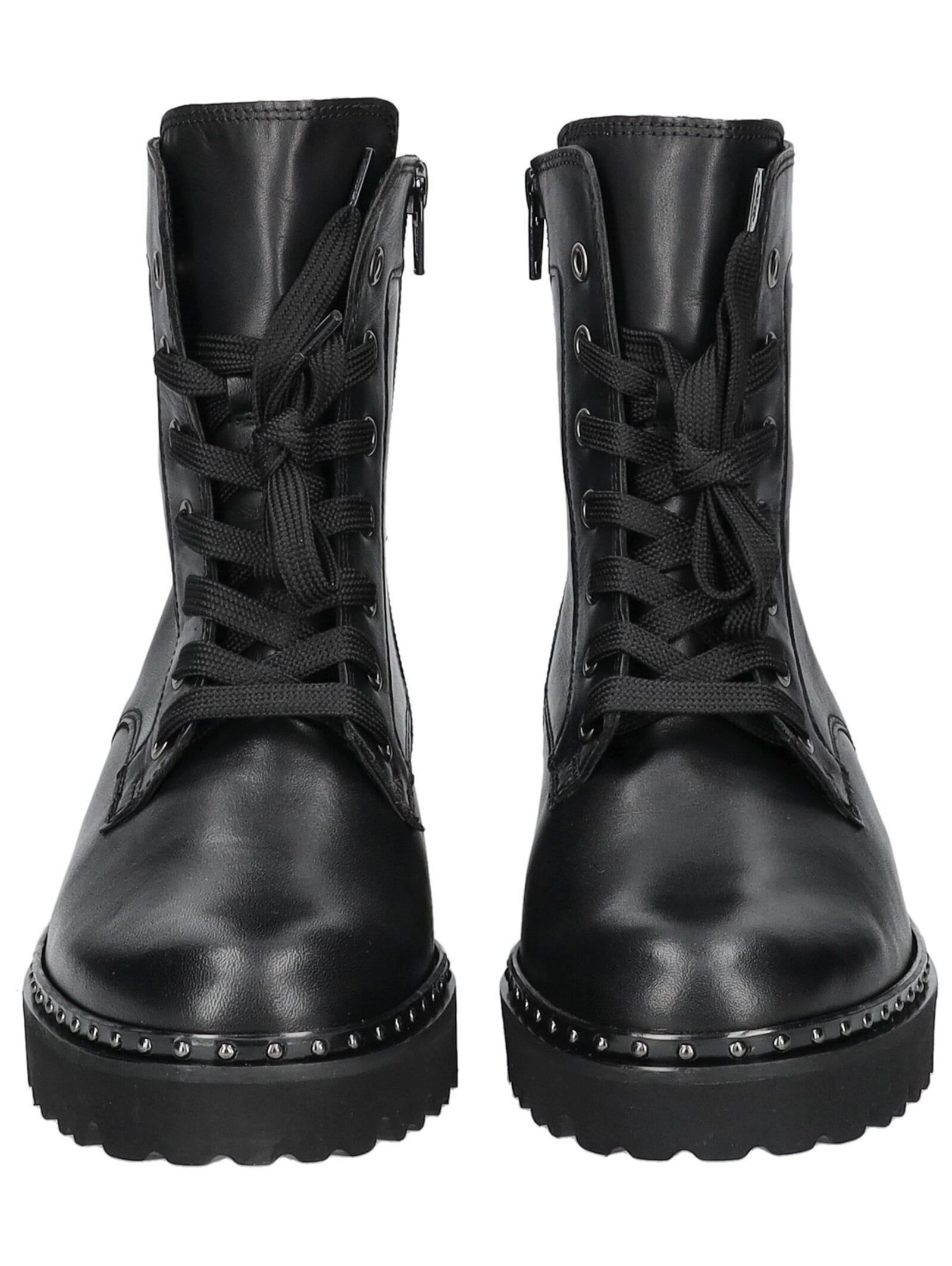 Gabor Schnürstiefelette »Gabor Stiefelette Leder«