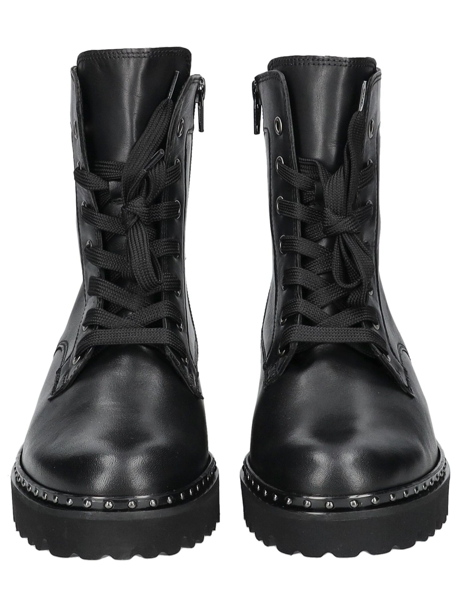 Thumbnail - Gabor Schnürstiefelette "Gabor Stiefelette Leder"