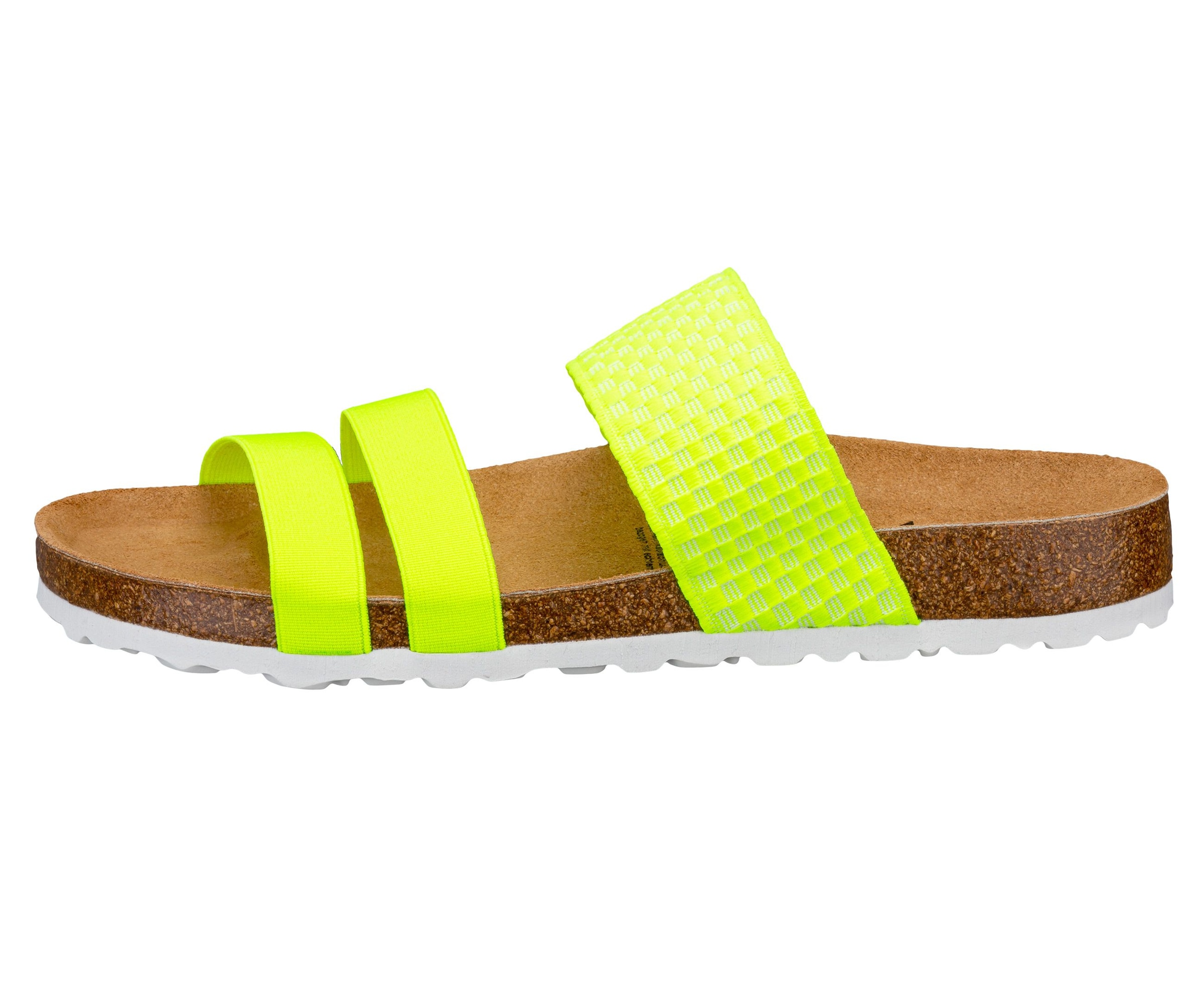 Lico Pantolette »Pantolette Bioline Summer«