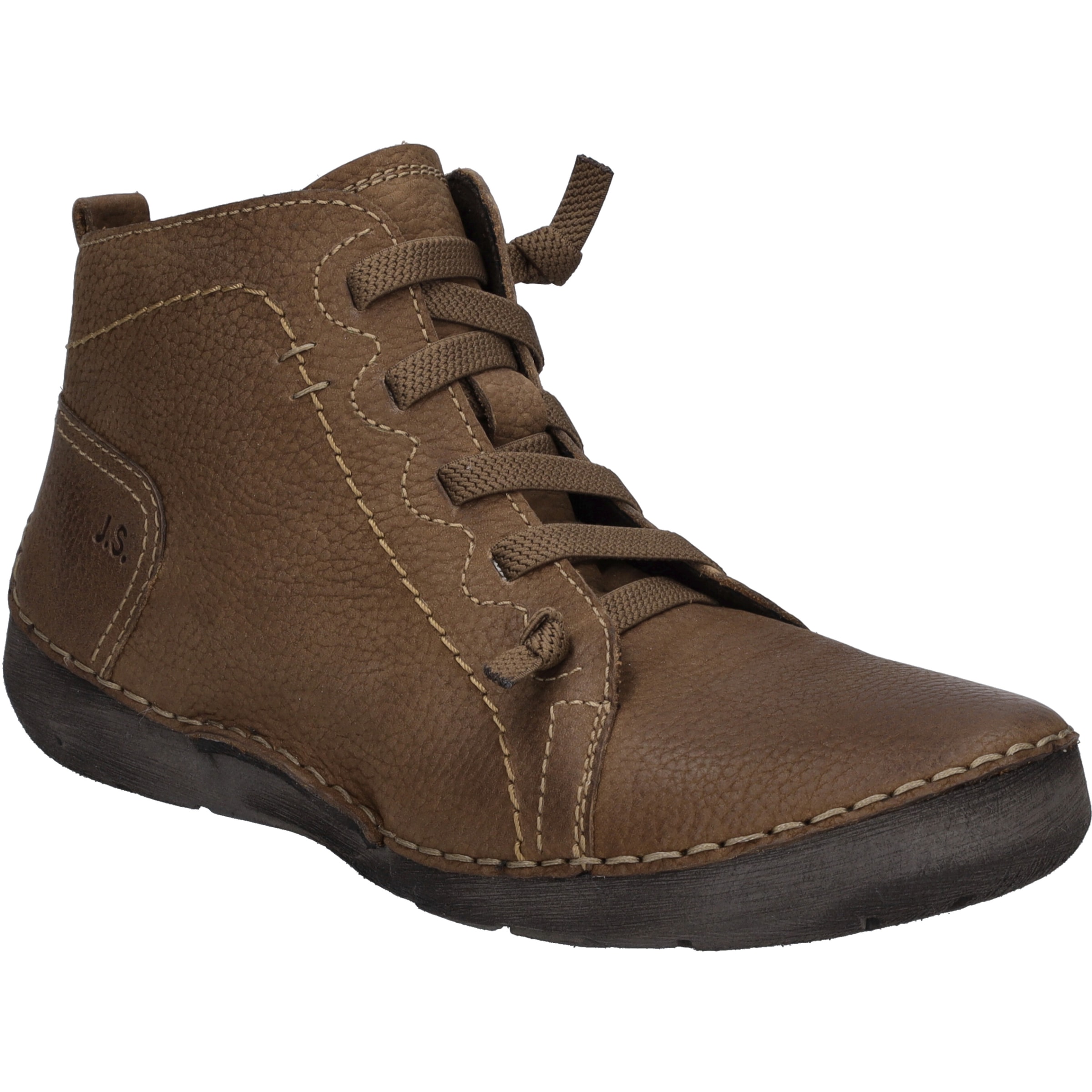 Josef Seibel Stiefelette "Fergey 86, castagne" günstig online kaufen