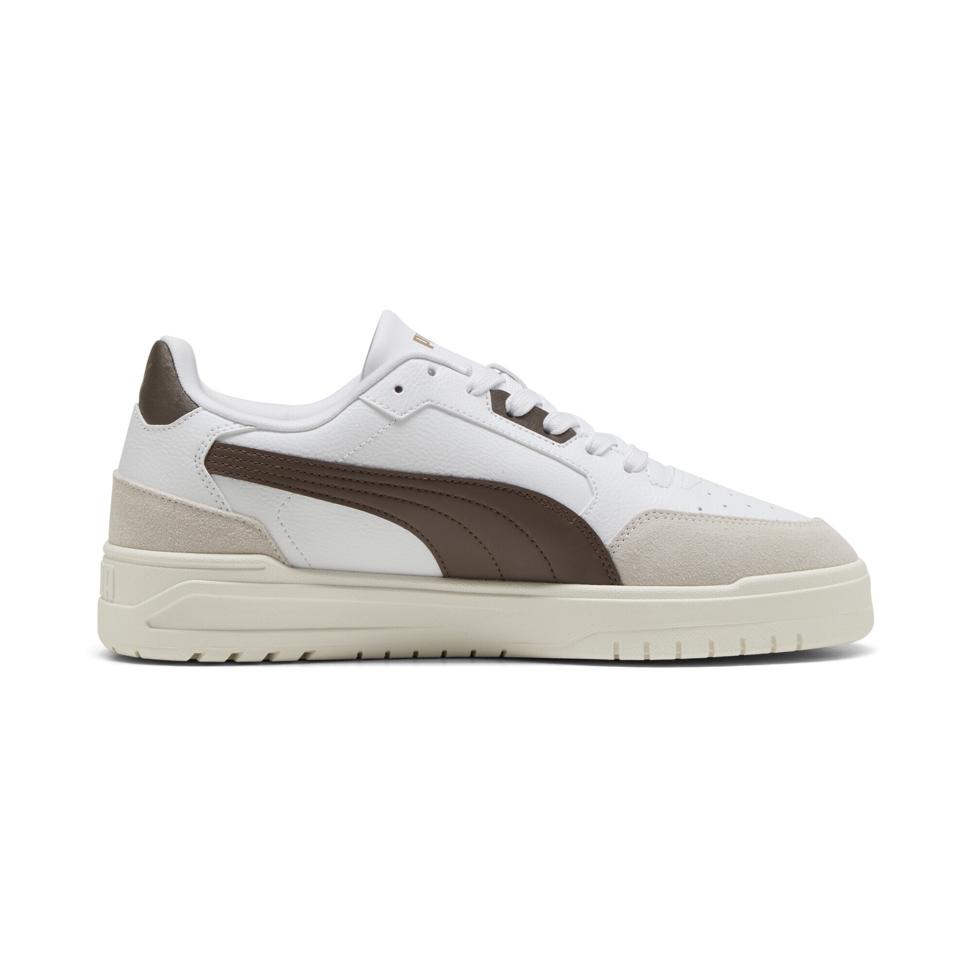 PUMA Sneaker »Shuffle Downtown Sneakers Erwachsene«