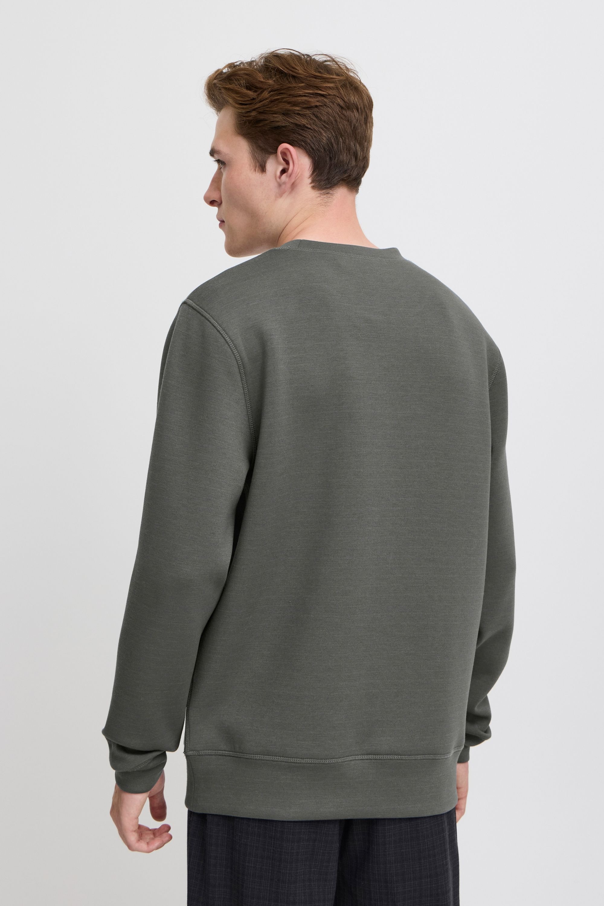 Casual Friday Longpullover »Sweatshirt CFSebastian«