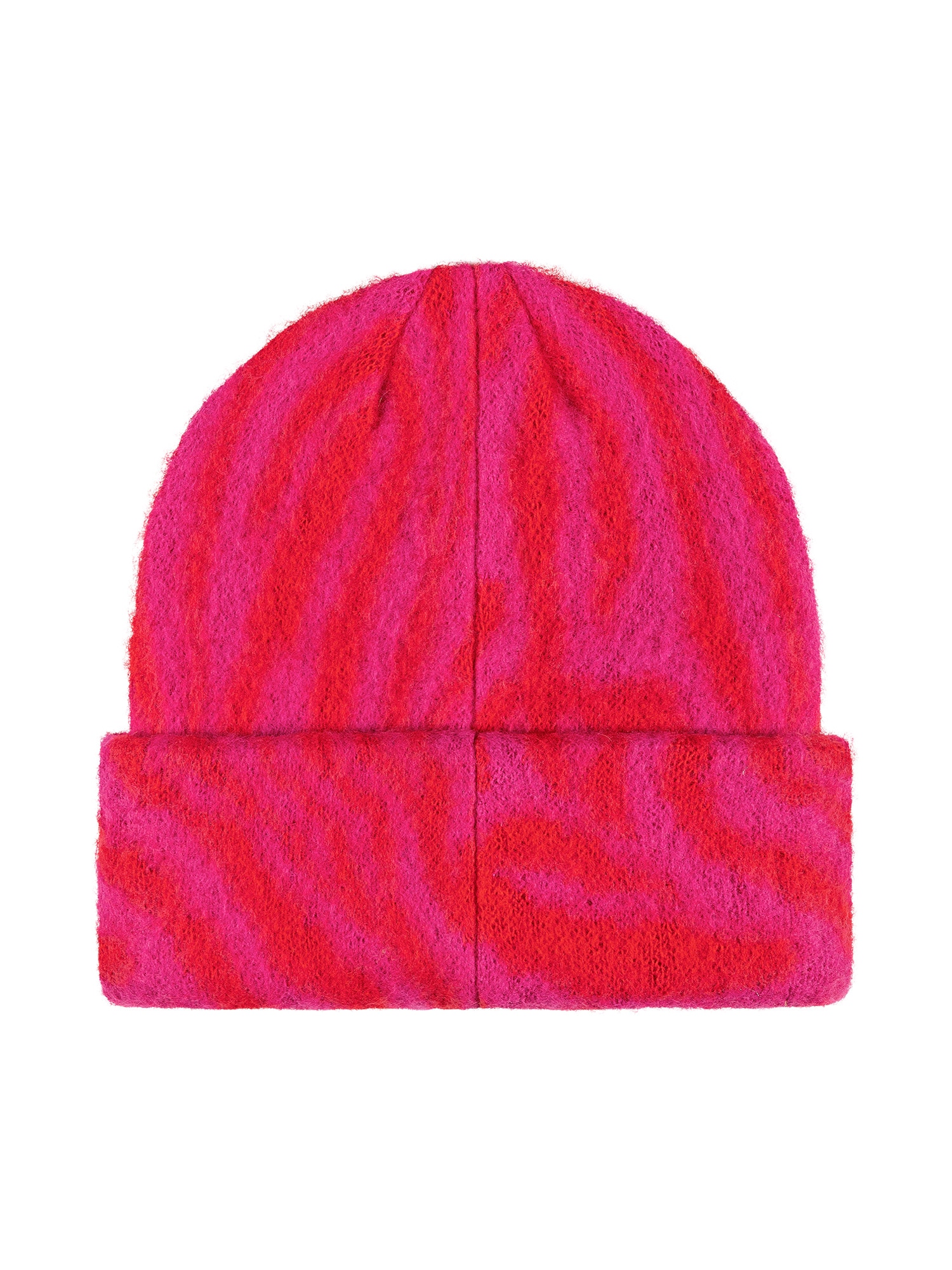 Lieblingsstück Beanie "Damen-Strickmütze", aus Polyester günstig online kaufen