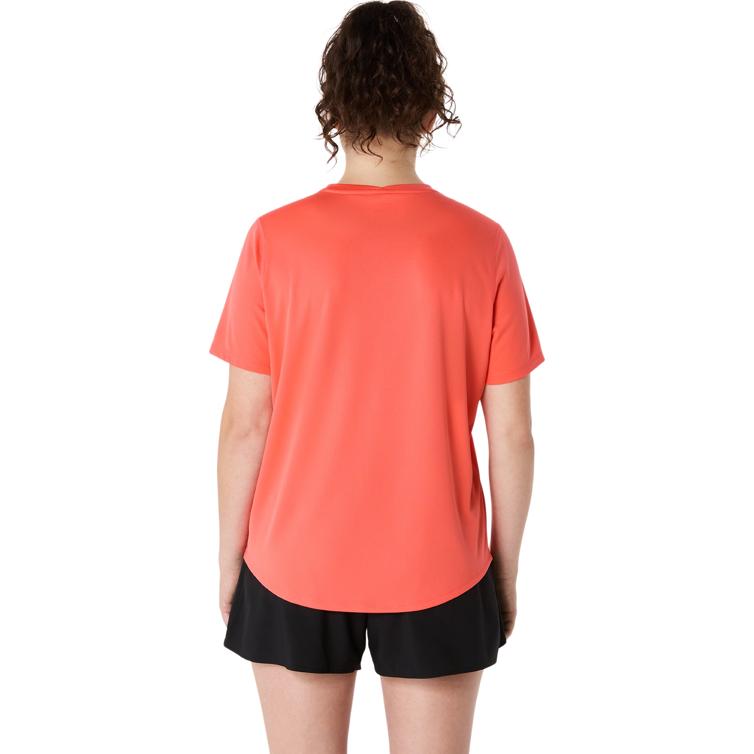 Asics Laufshirt »ASICS CORE SS TOP«