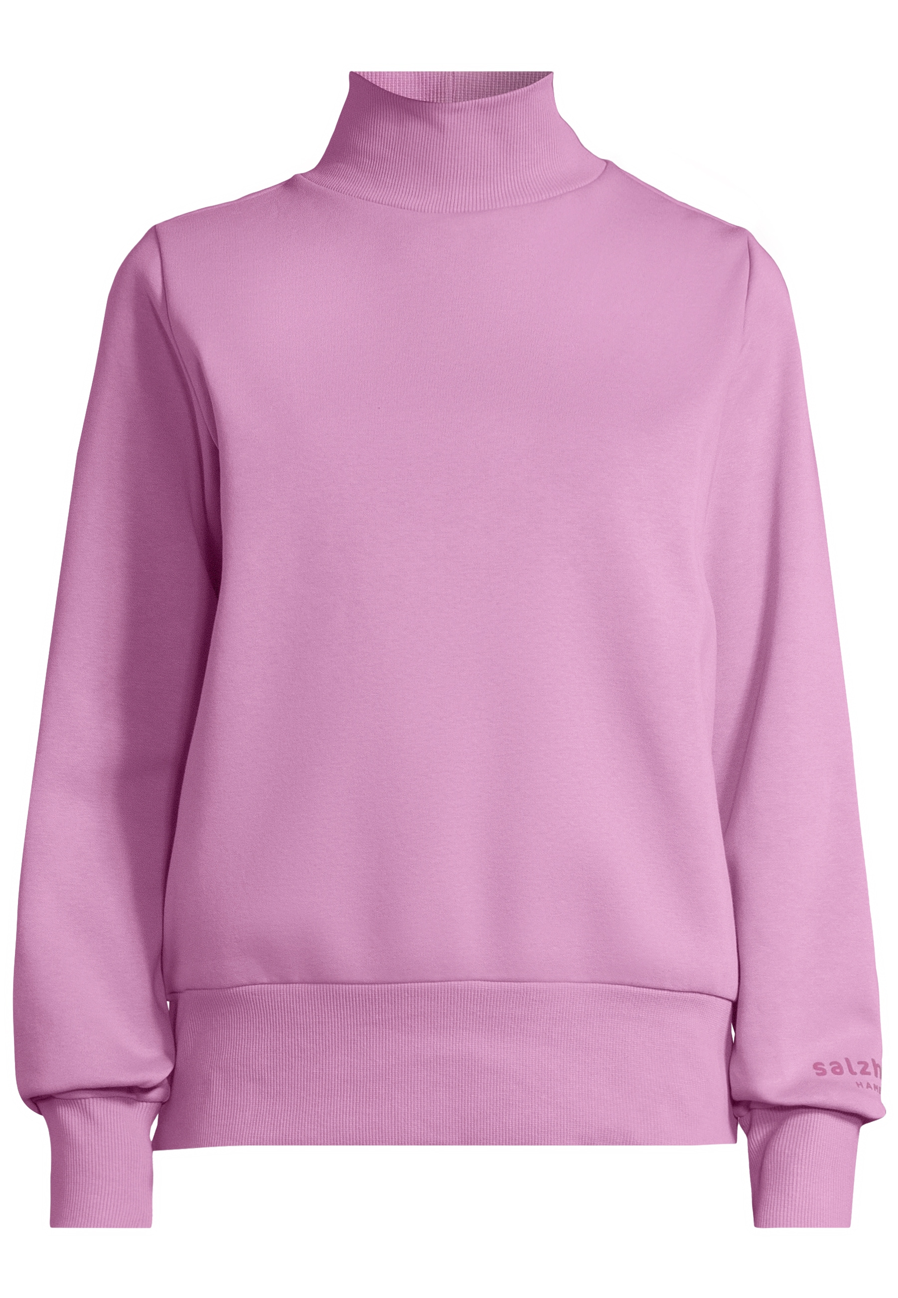 salzhaut Sweatshirt "Sweatshirt SCHANTERN" günstig online kaufen