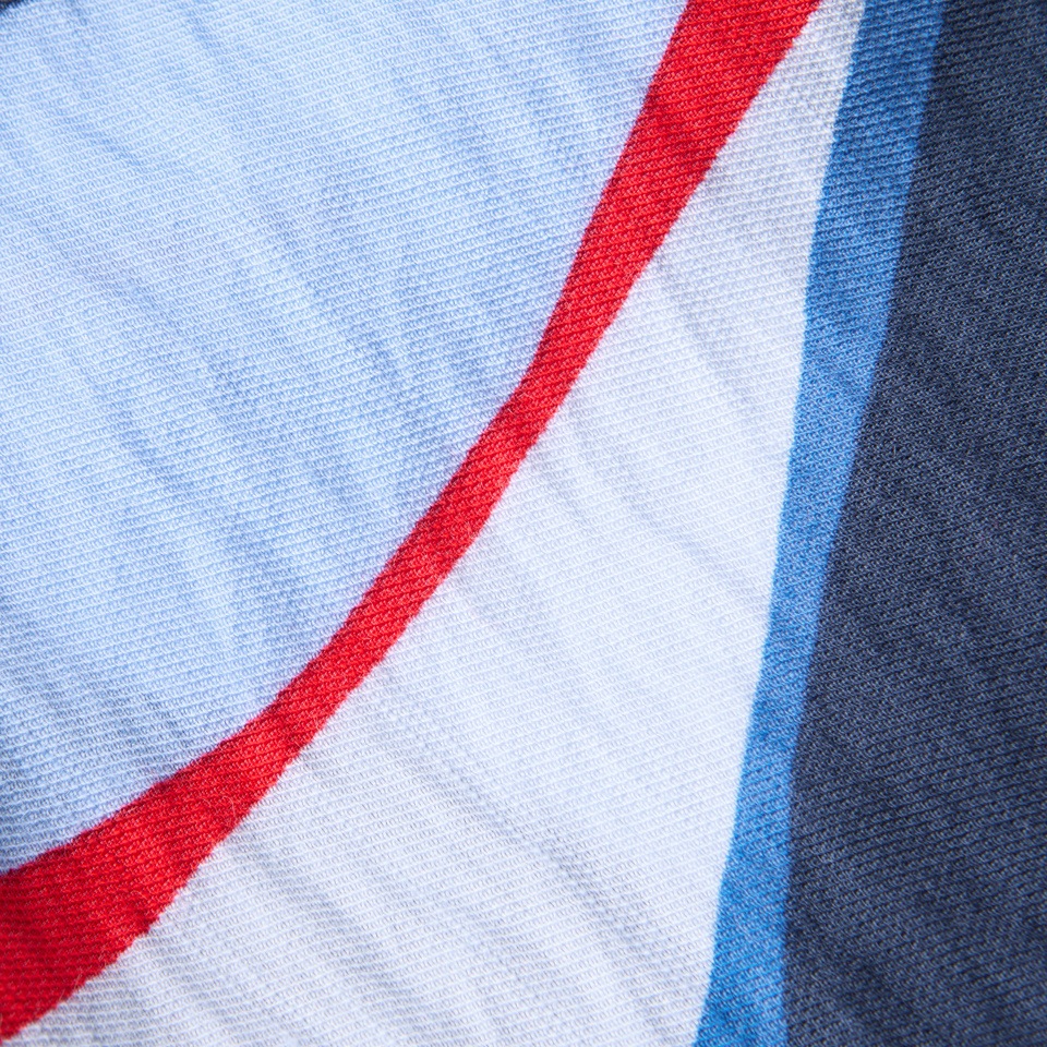 Cecil 7/8-Hose  High Waist