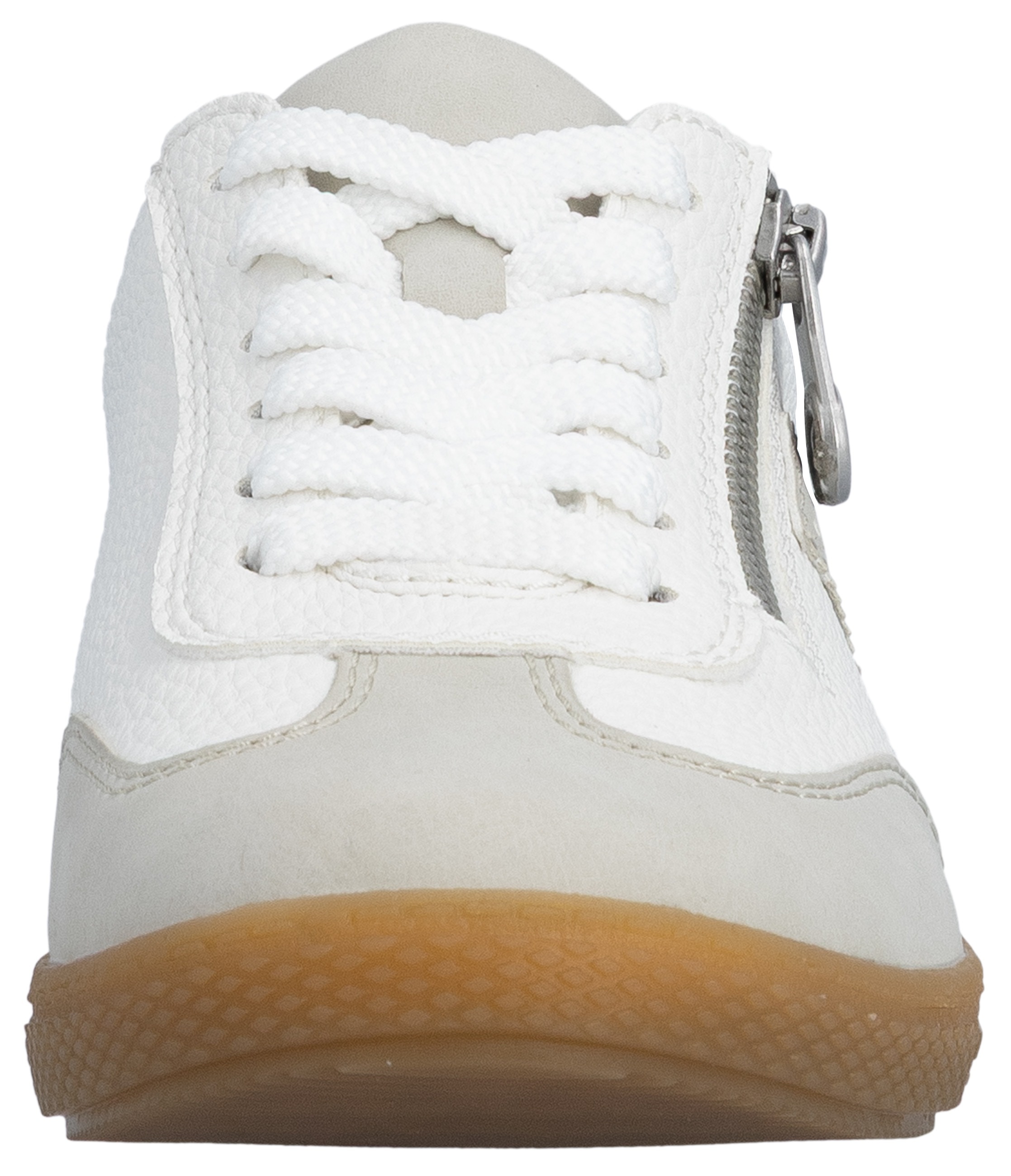 Rieker Women's Sneaker Gray 42 3