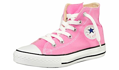 Sneaker »Kinder Chuck Taylor Hi«