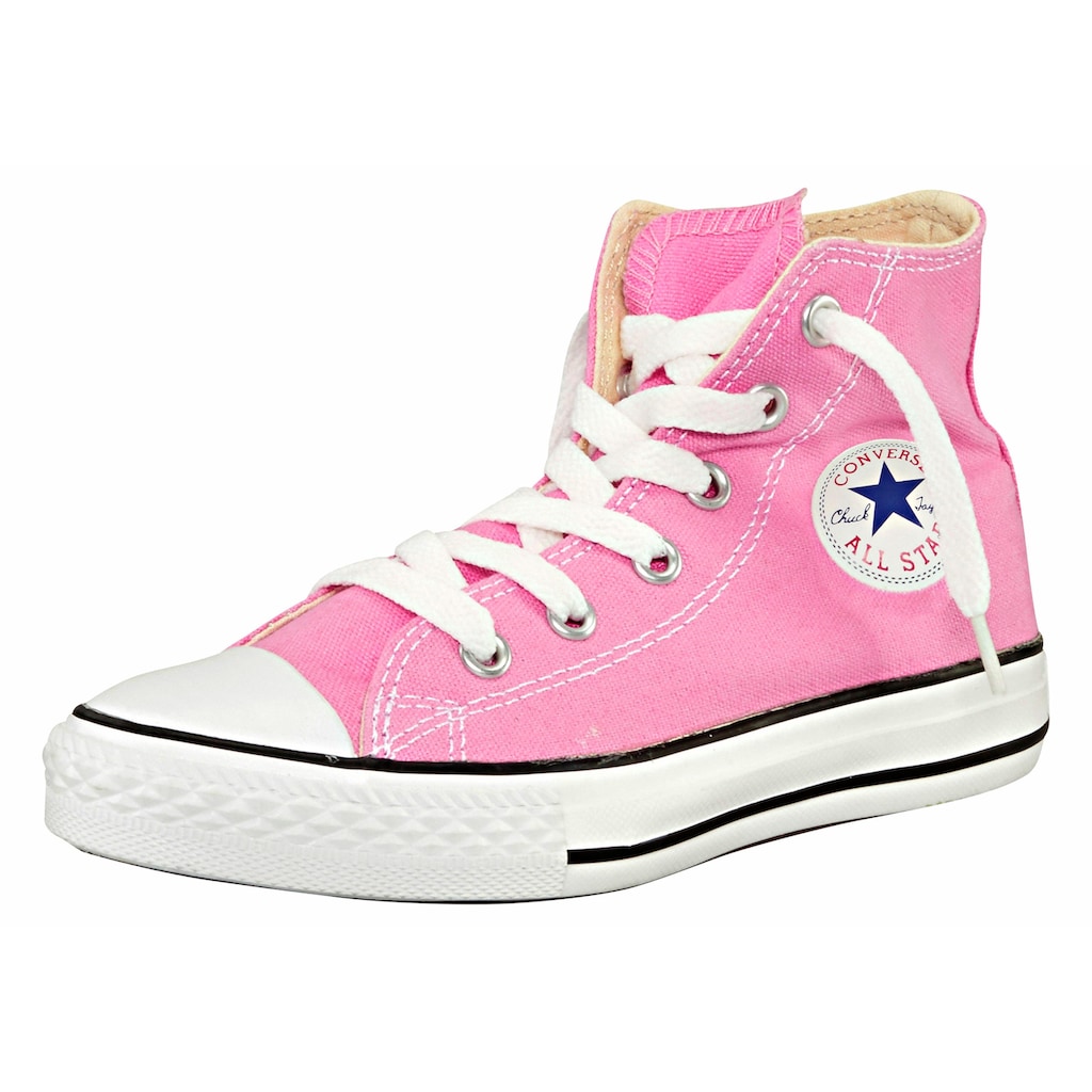 Converse Sneaker »Kinder Chuck Taylor Hi«