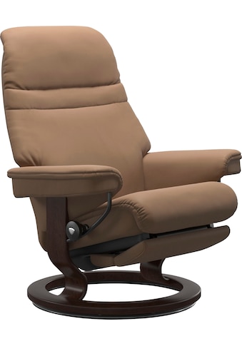 Stressless ® Atpalaiduojanti kėdė »Sunrise« elekt...