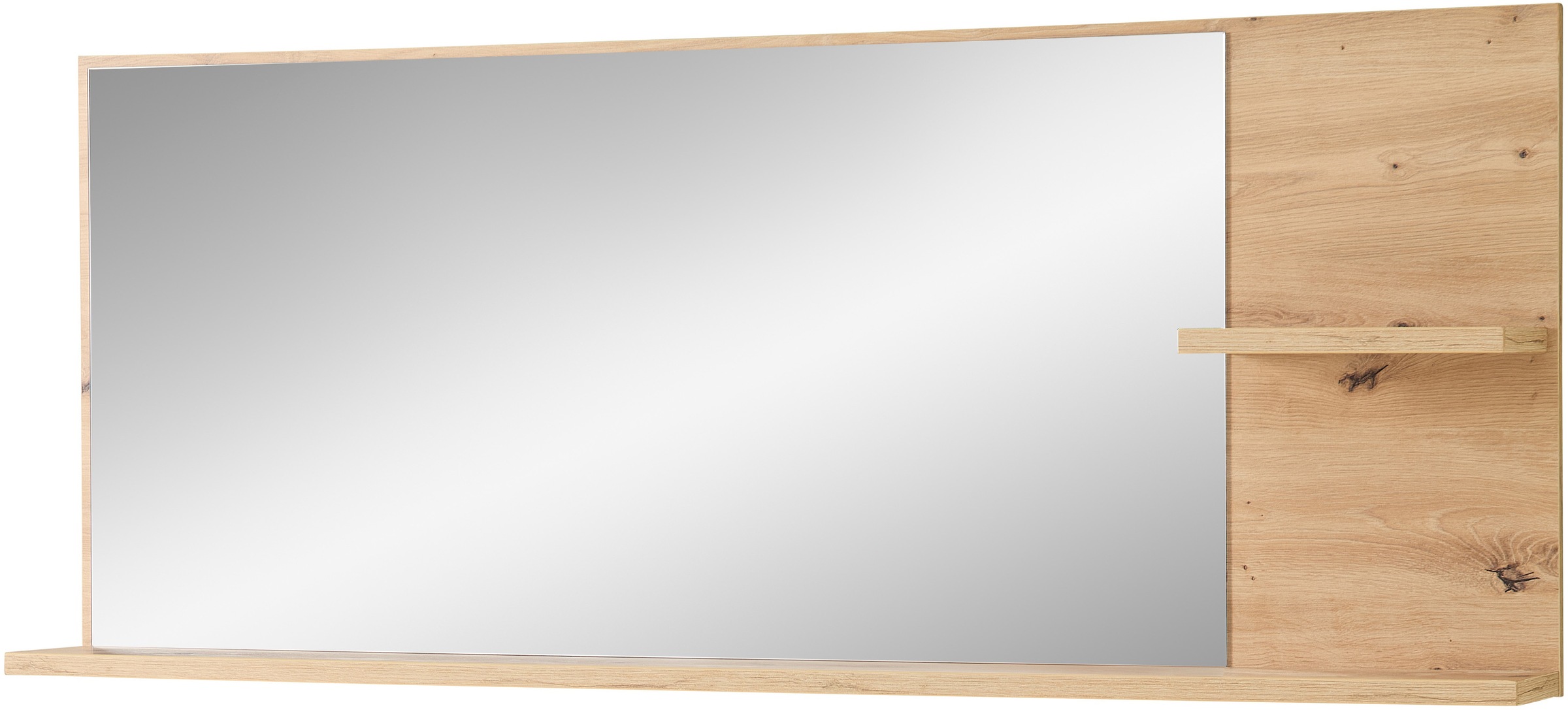 Innostyle Garderobenspiegel "BARI Wandspiegel", (1 St.), Spiegelfläche 148 günstig online kaufen