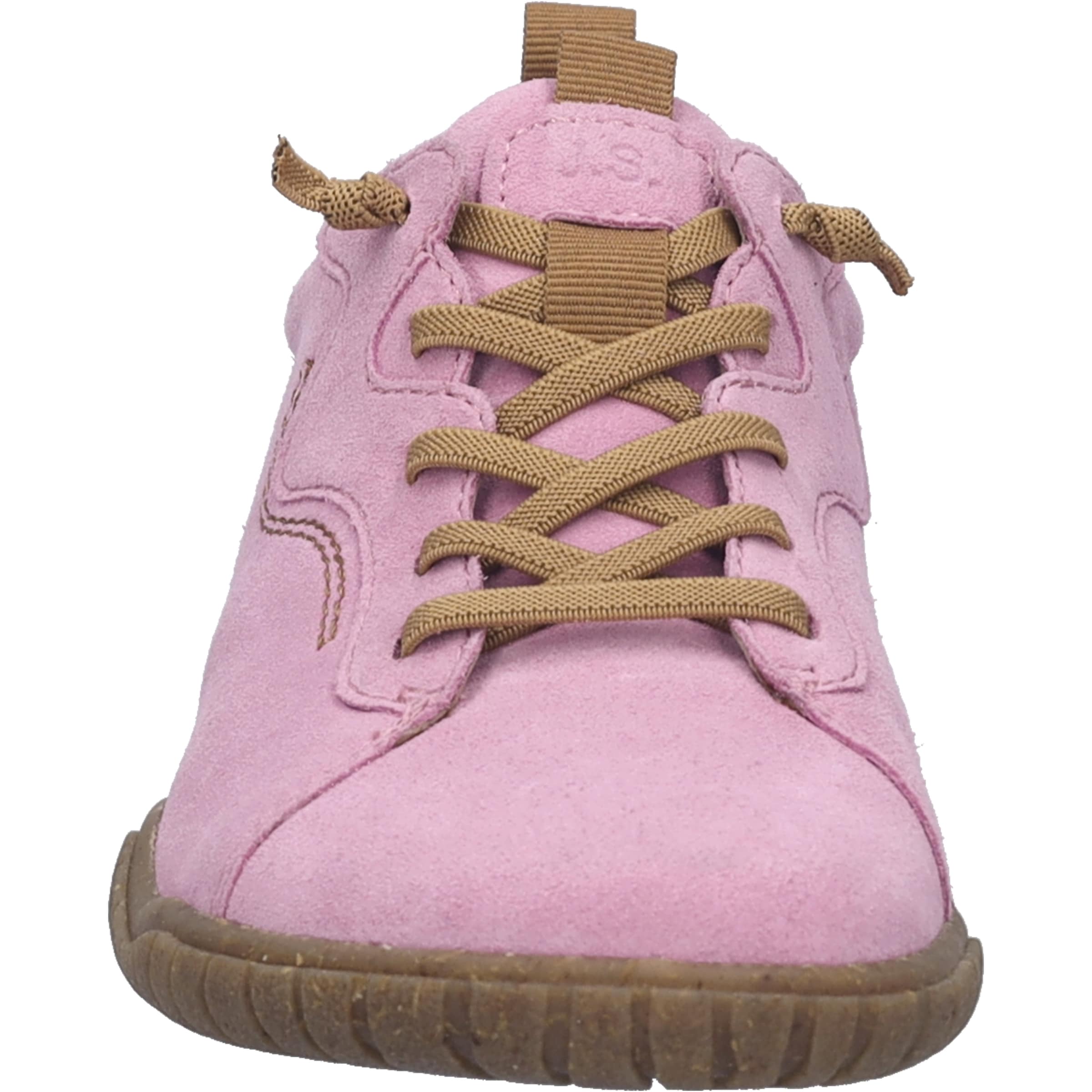 Josef Seibel Schnürschuh »Wynona 01, rosa«