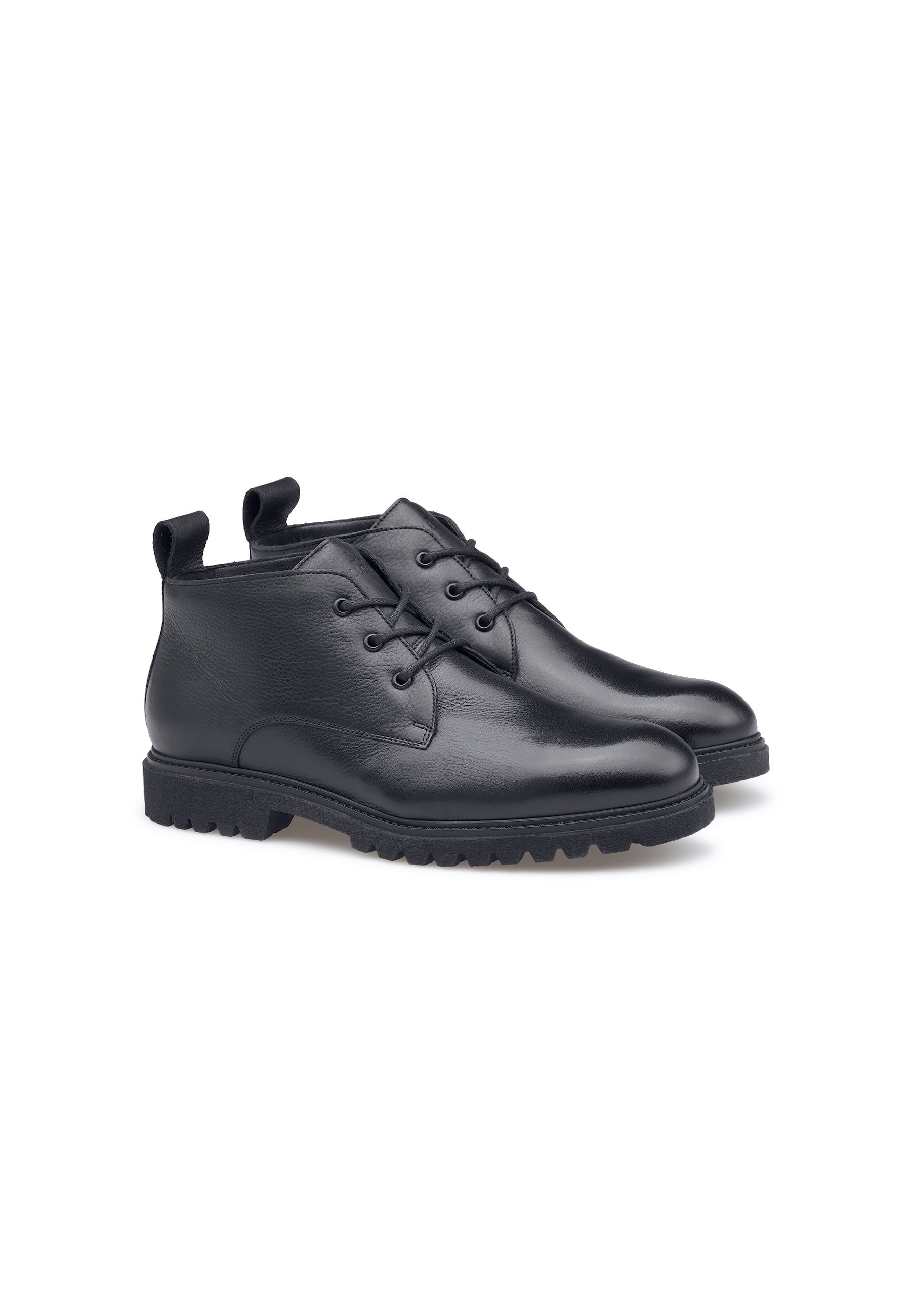 Lloyd Stiefelette »SELECT 325L«  mit Lammfell