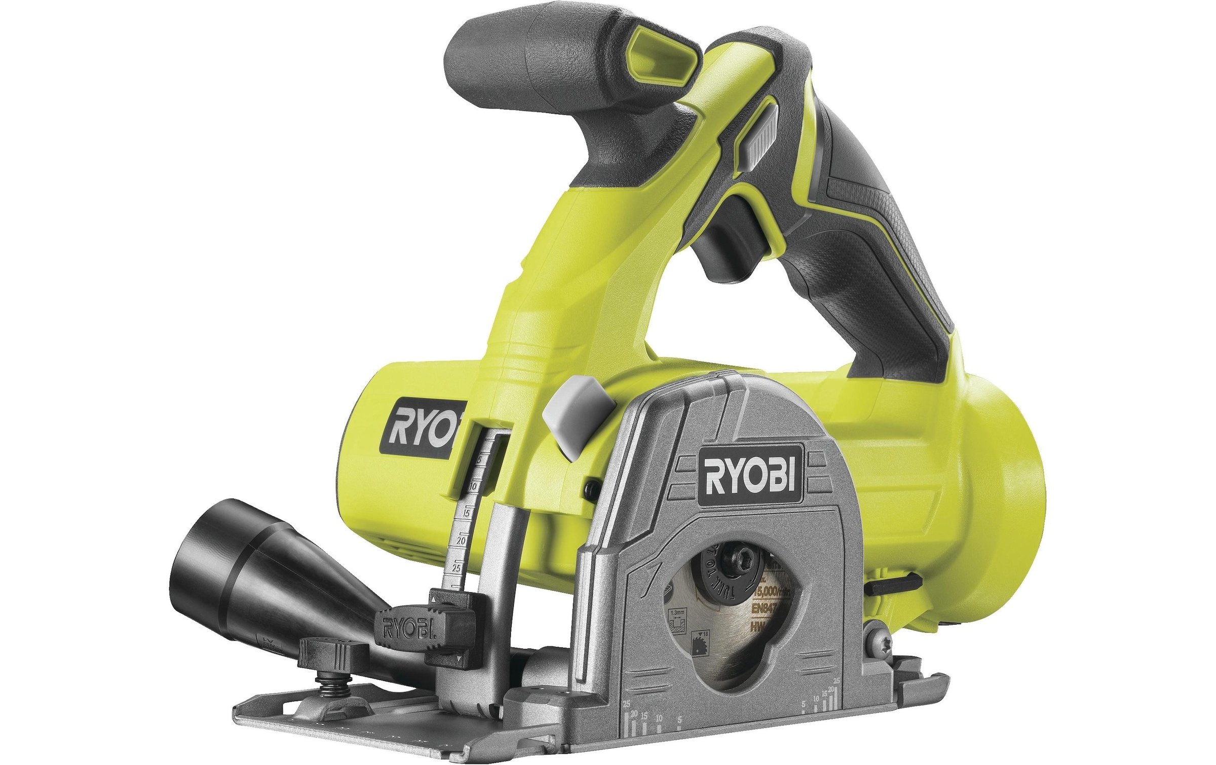 RYOBI Tauchsäge »R18 mmS-0«