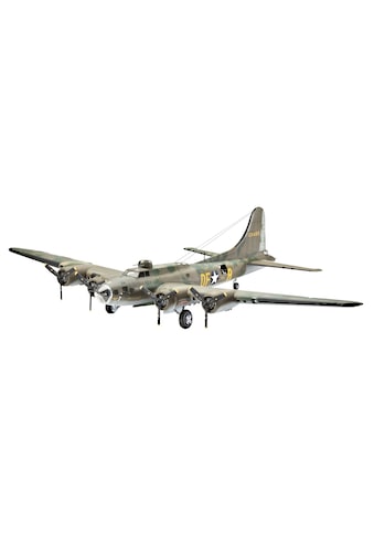 Modellbausatz »B-17 Memphis Belle«, 1:72