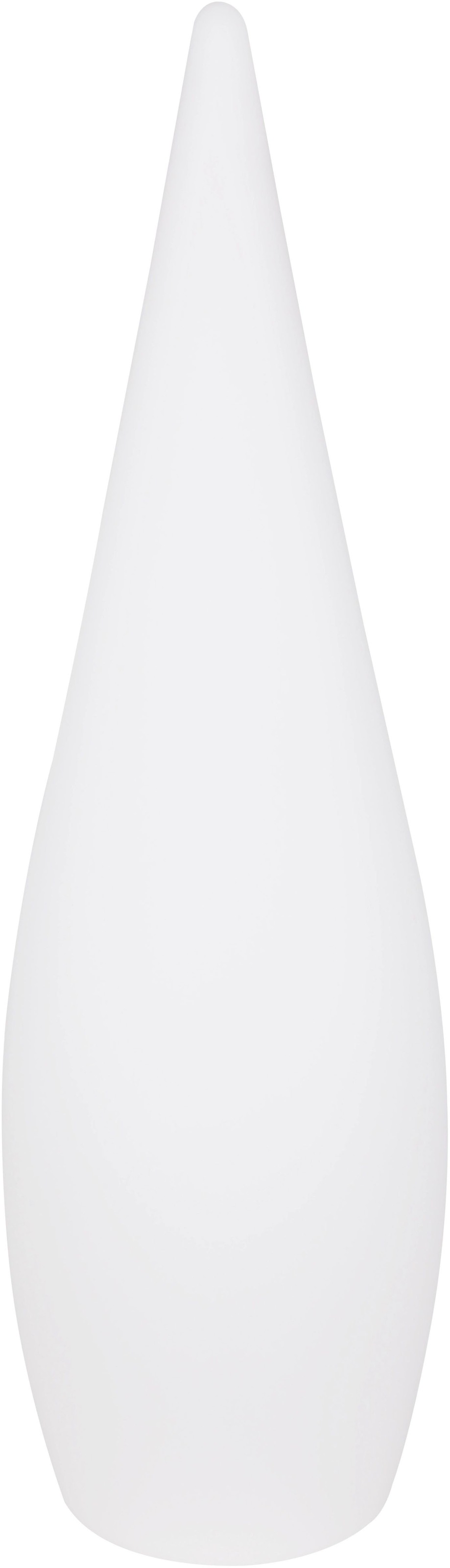 GLOBO LIGHTING Gartenleuchte "VASCON", 1 flammig, Leuchtmittel E27  LED wec günstig online kaufen