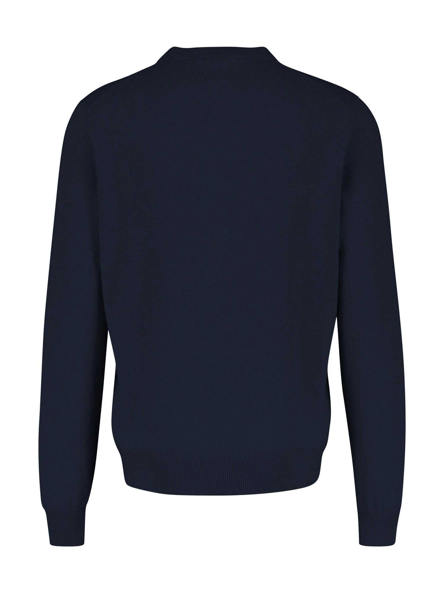 LERROS Strickpullover "Strickpullover in weicher Schurwollqualität mit Kasc günstig online kaufen