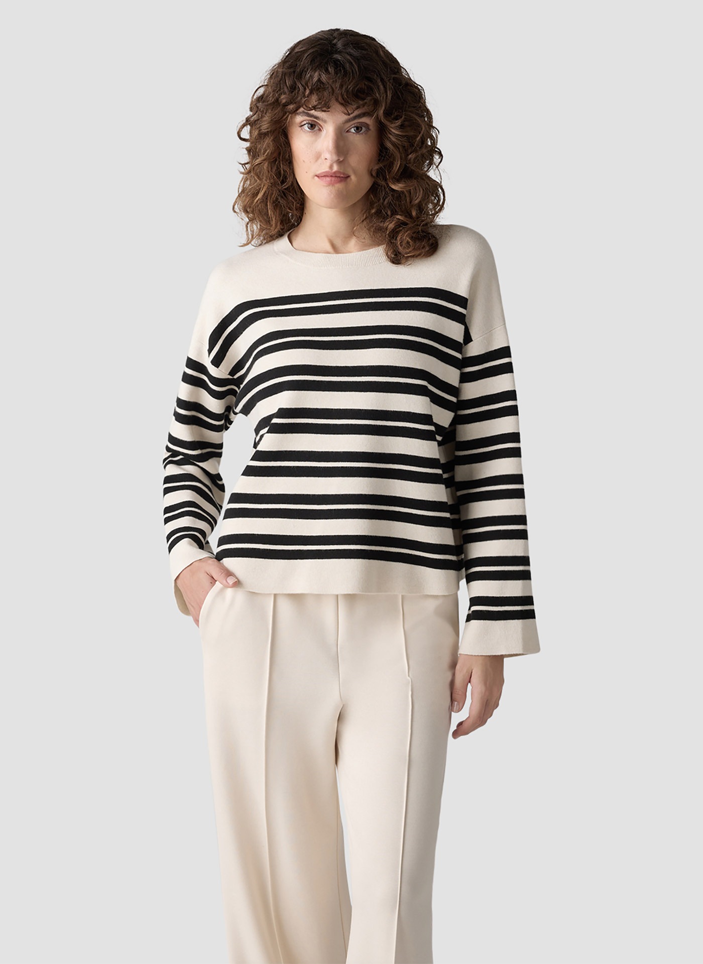 LeComte Strickpullover "Pullover" günstig online kaufen