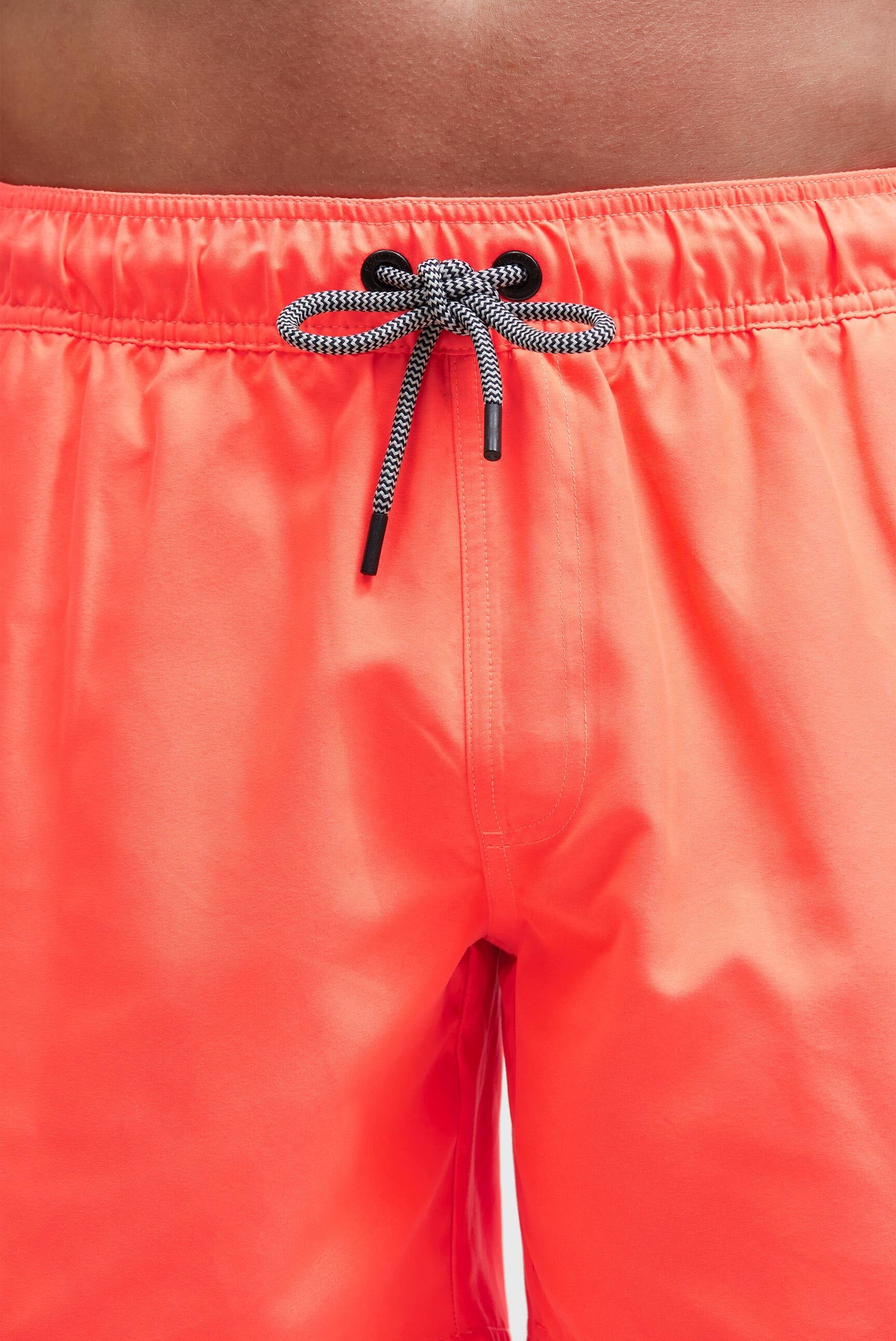 CAMP DAVID Badeshorts mit Einschubtaschen