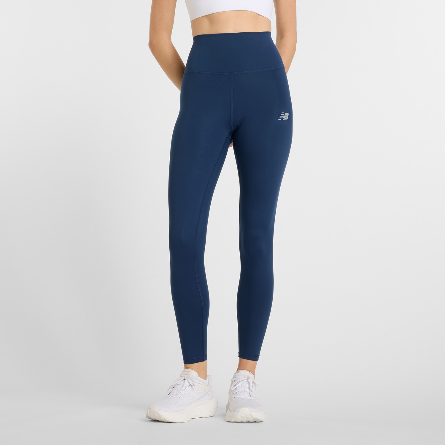 New Balance Lauftights "Harmony High Rise Legging 25"" günstig online kaufen
