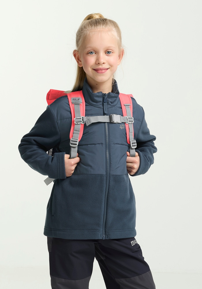 Jack Wolfskin Kinderrucksack »ISLAND MINI 10«