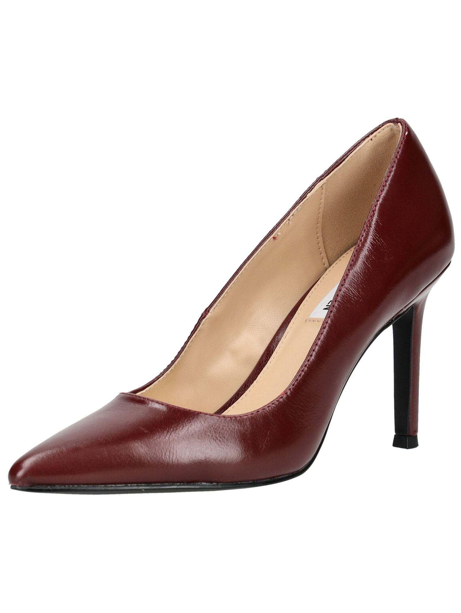 STEVE MADDEN High-Heel-Pumps "STEVE MADDEN Pumps Leder" günstig online kaufen