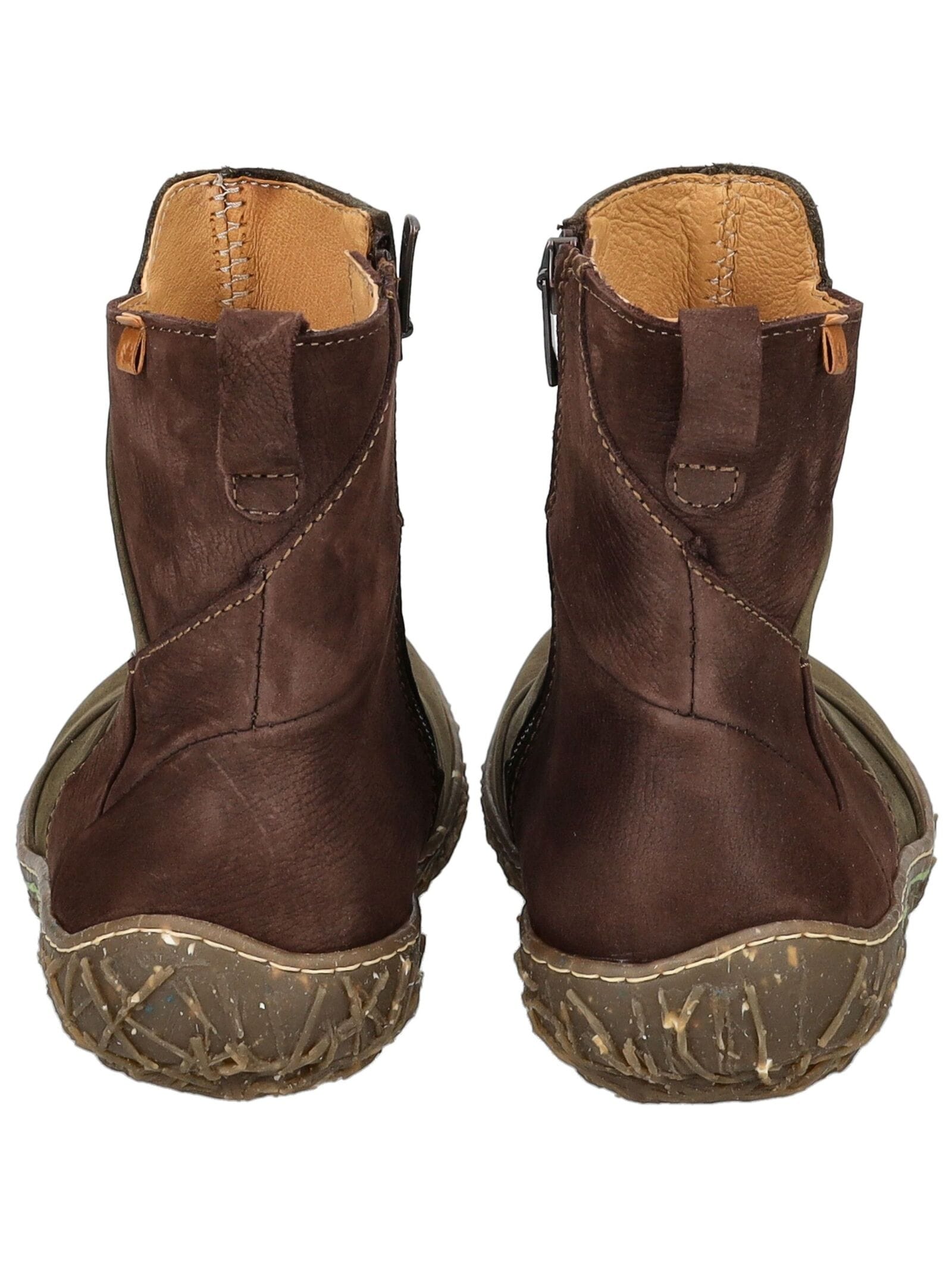El Naturalista Stiefelette »El Naturalista Stiefelette Leder«
