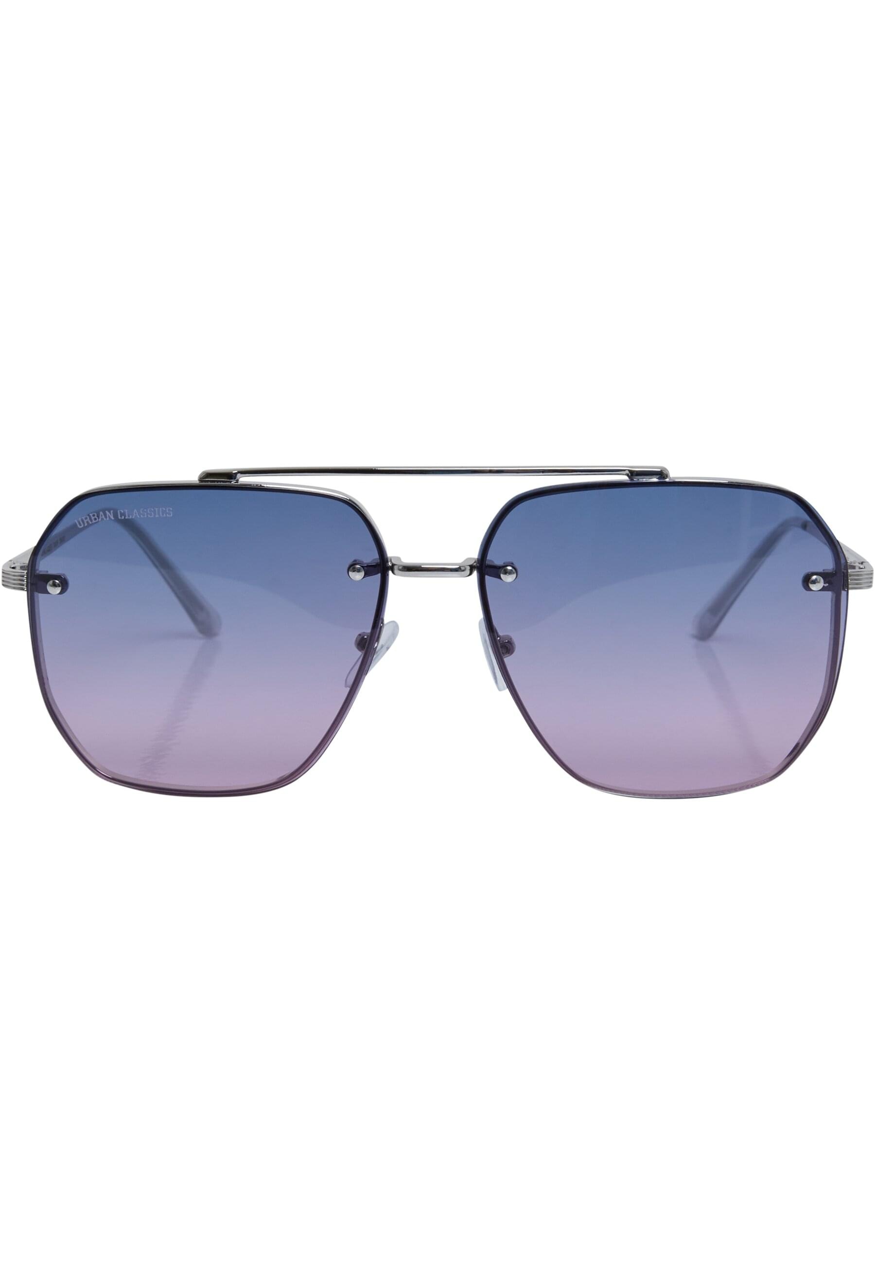 URBAN CLASSICS Sonnenbrille »Urban Classics Unisex Sunglasses Timor«