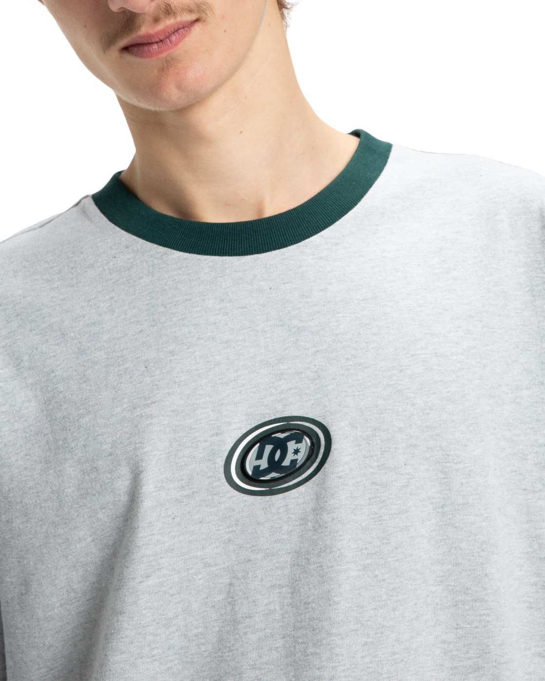 Thumbnail - DC Shoes T-Shirt "The Score"