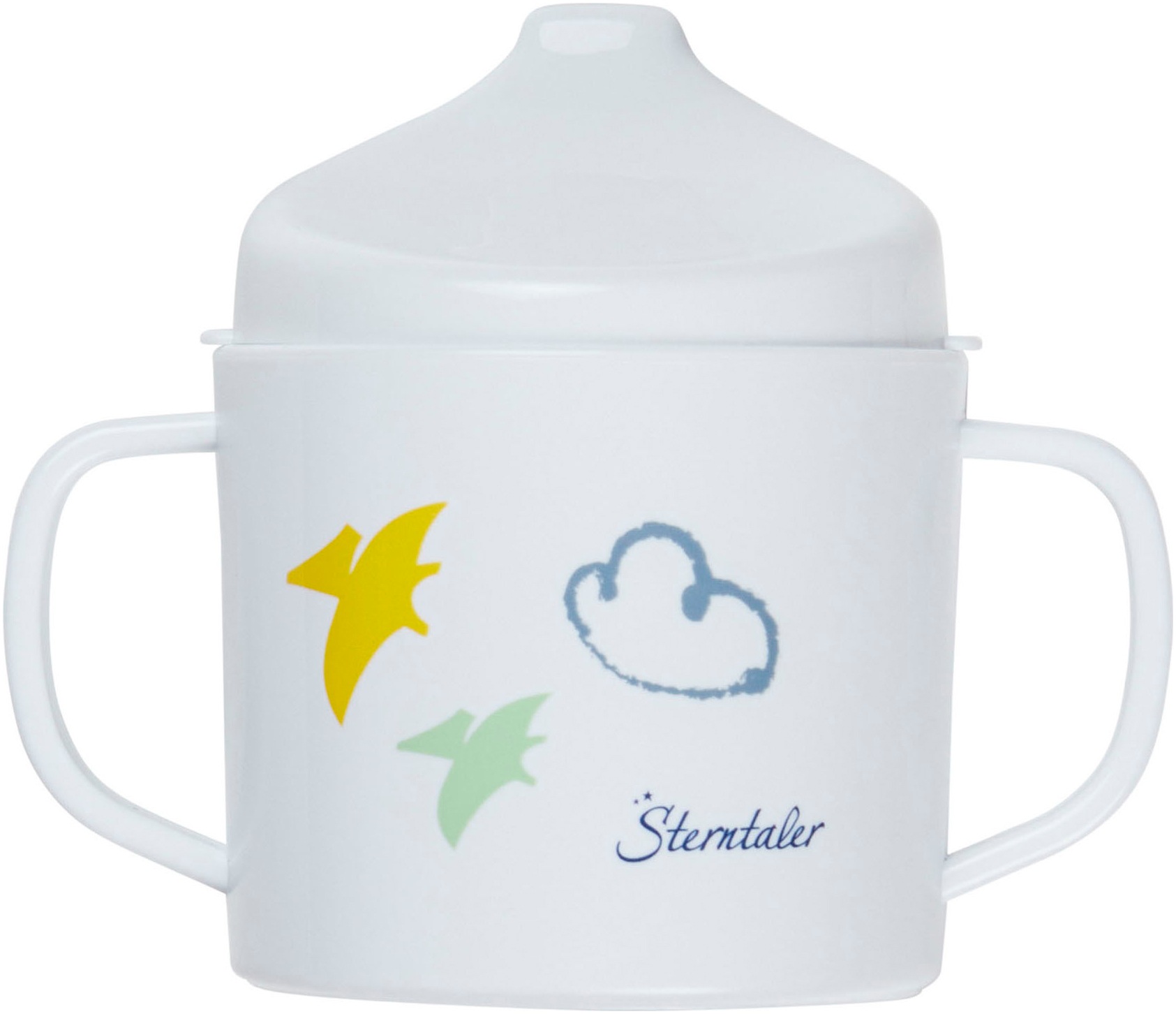 Sterntaler® Trinklernbecher »Dino Rexi«