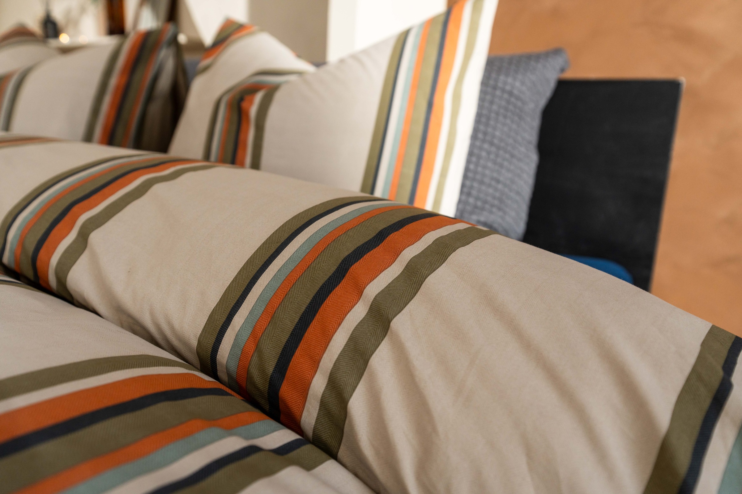 Thumbnail - kayori Bettwäsche "Agui" 2 Stk. 100% Tencel