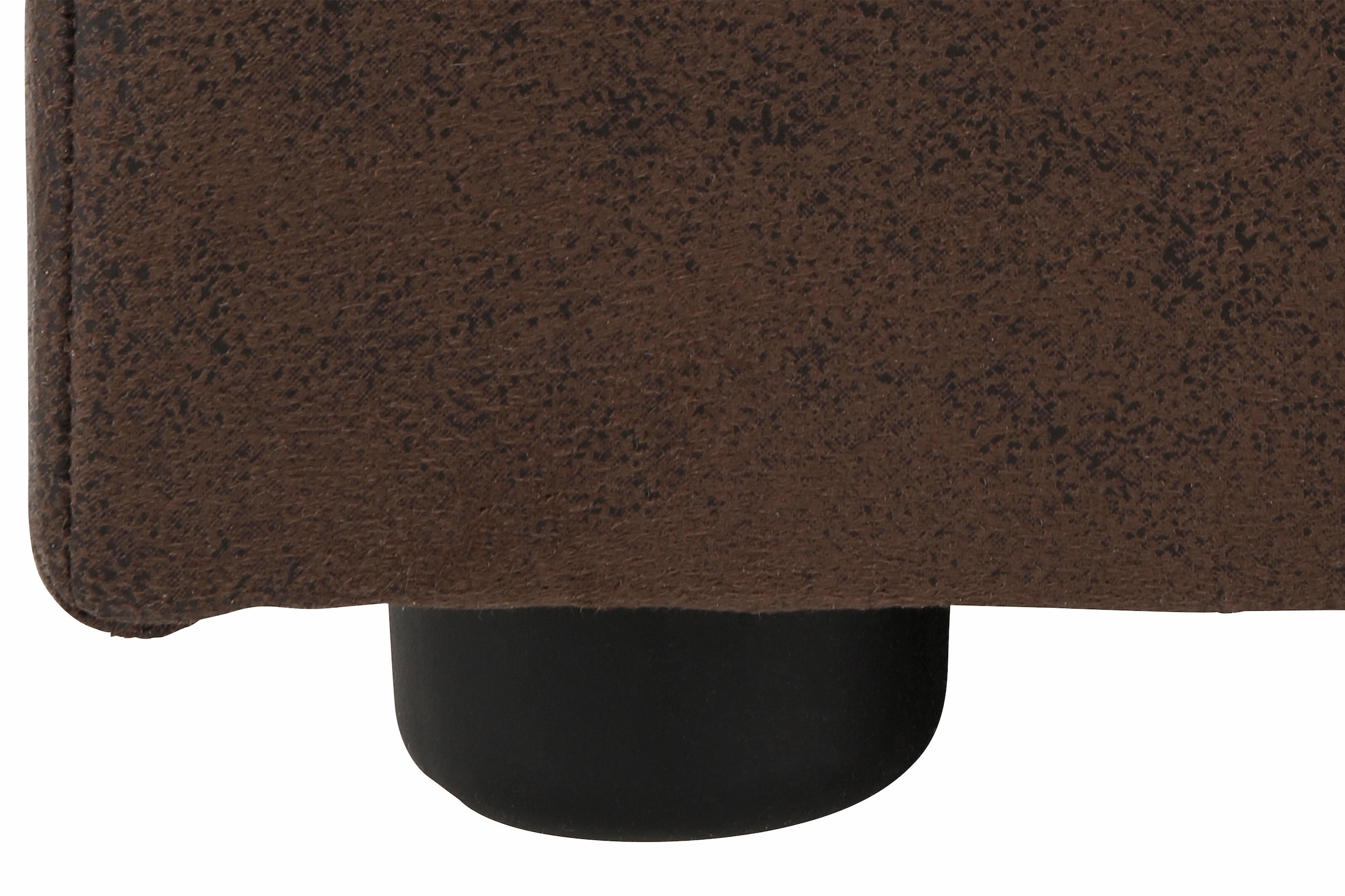 Home affaire Hocker »Pur«, passend zur Serie "Pur"