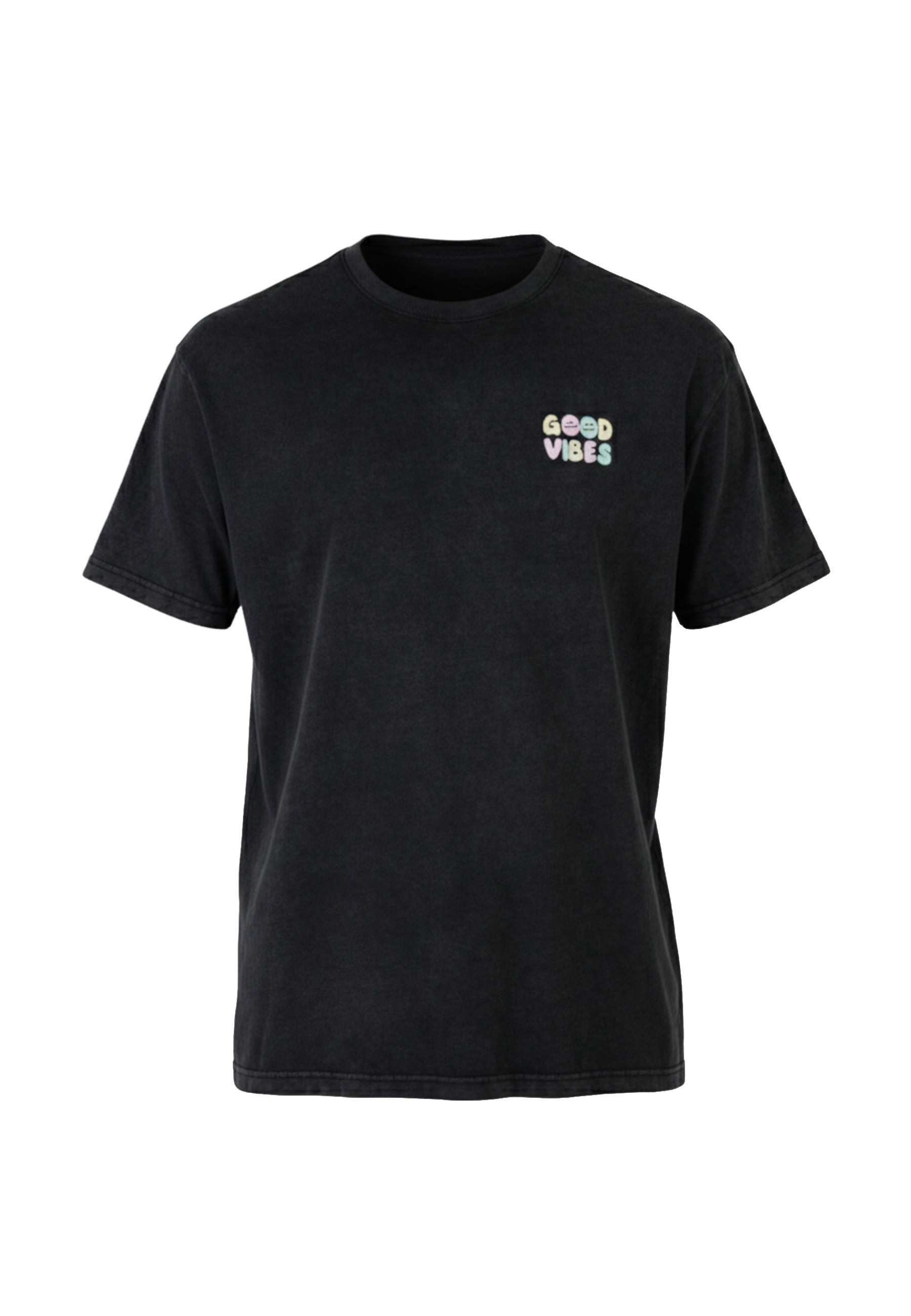 Kleinigkeit T-Shirt "Kleinigkeit Big Vibes Shört Boys" 1
