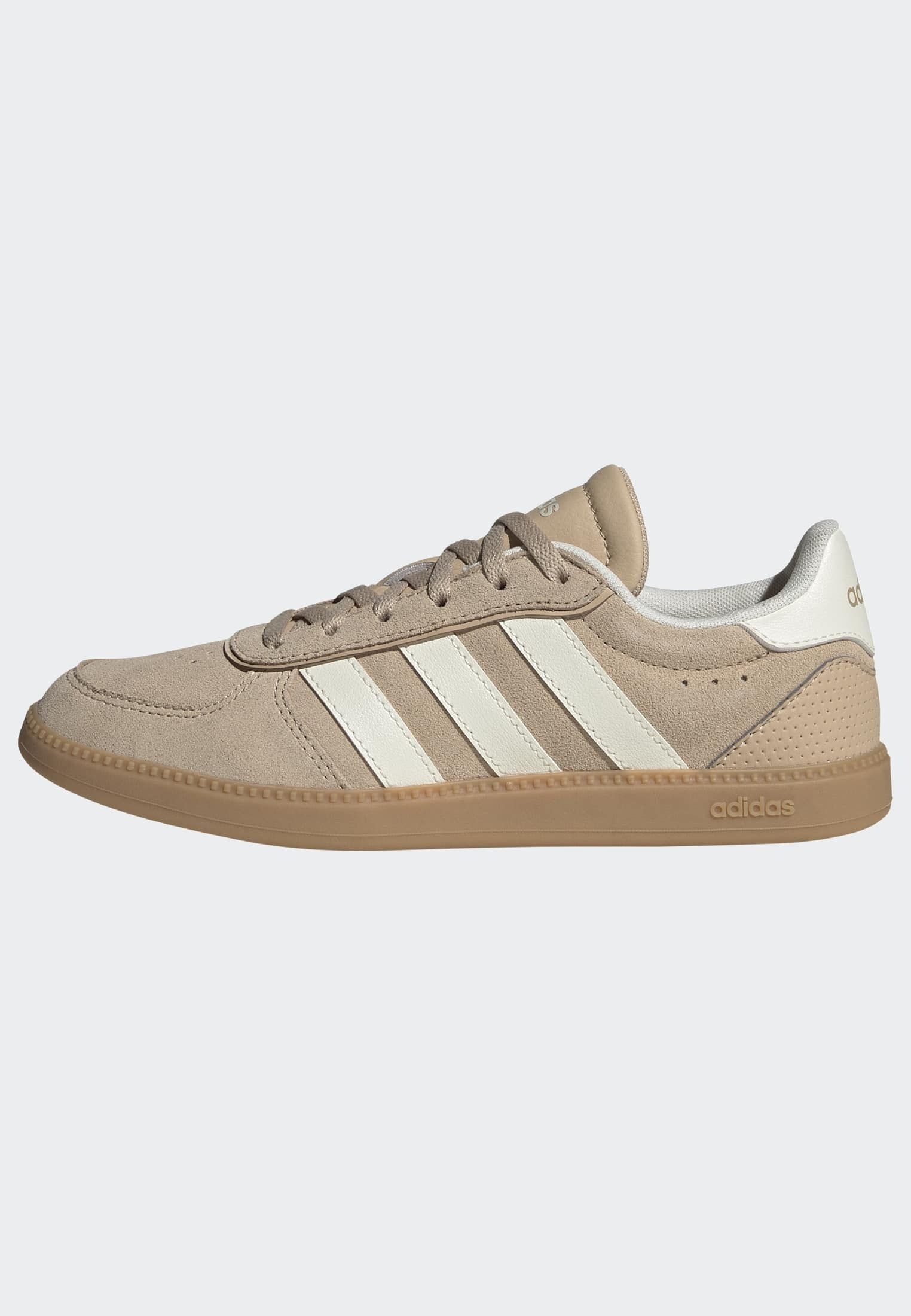 adidas Sportswear Sneaker »BREAKNET SLEEK  FÜR KINDER«  für Kinder & Jugendliche