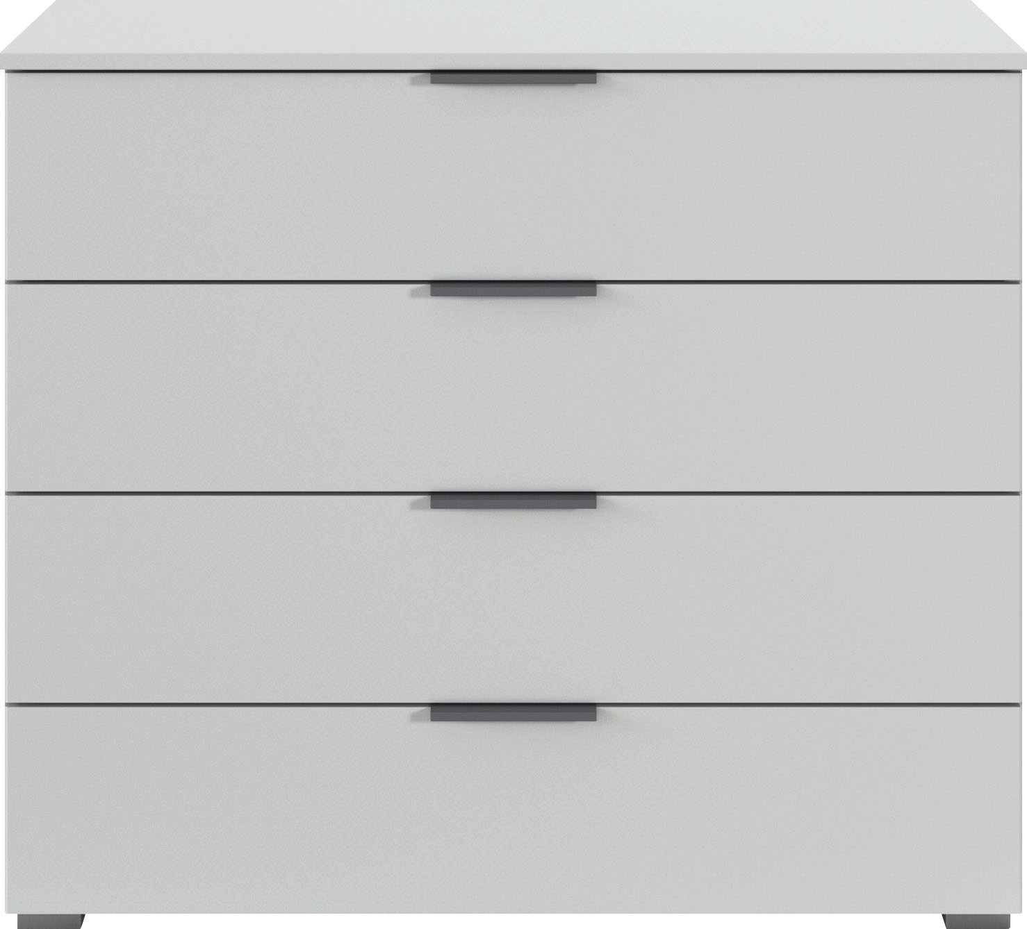 rauch Schubkastenkommode "Sideboard Schubladenkommode AGORDO mit Dekor- ode günstig online kaufen