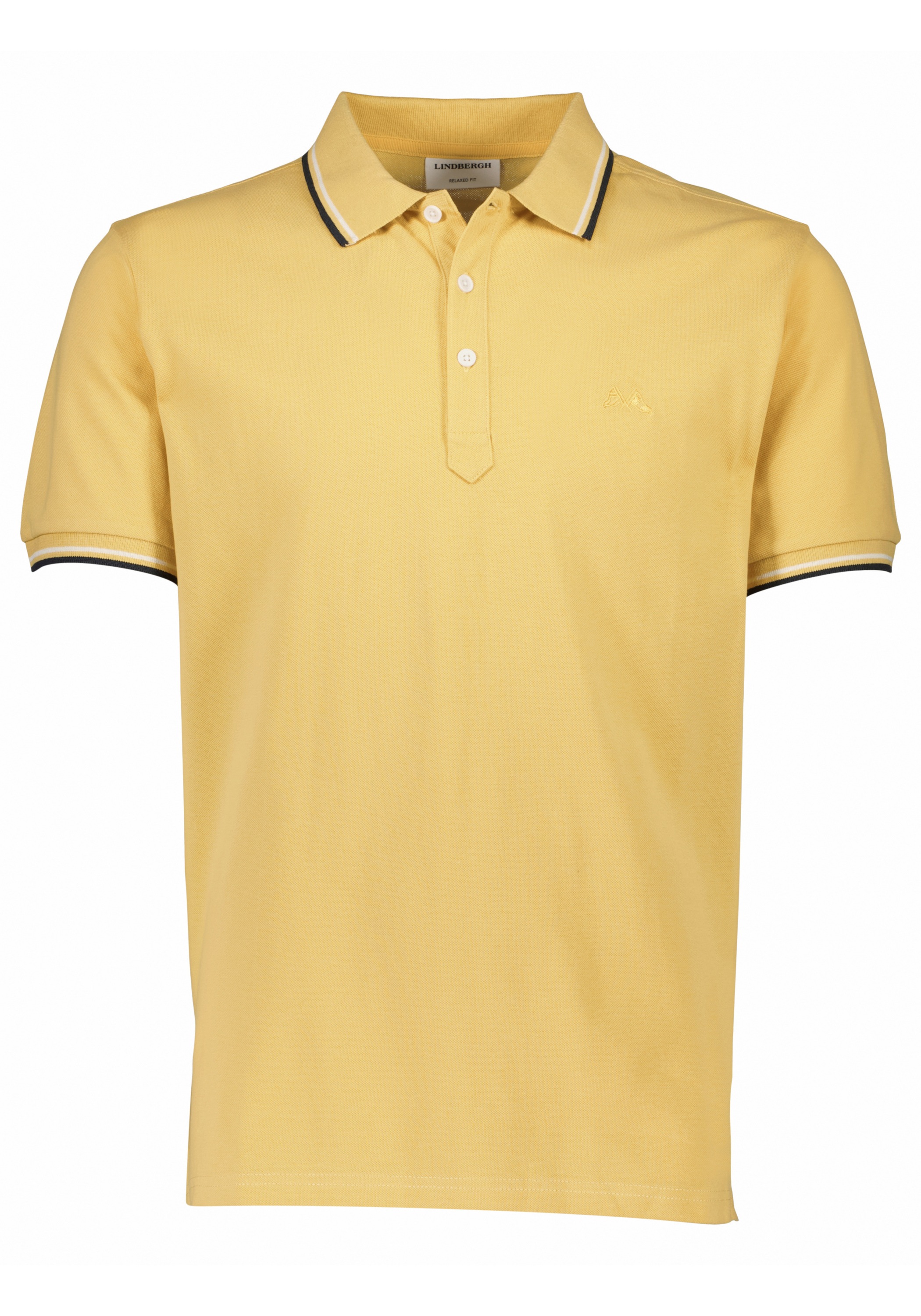 LINDBERGH Poloshirt »Lindbergh Poloshirt«