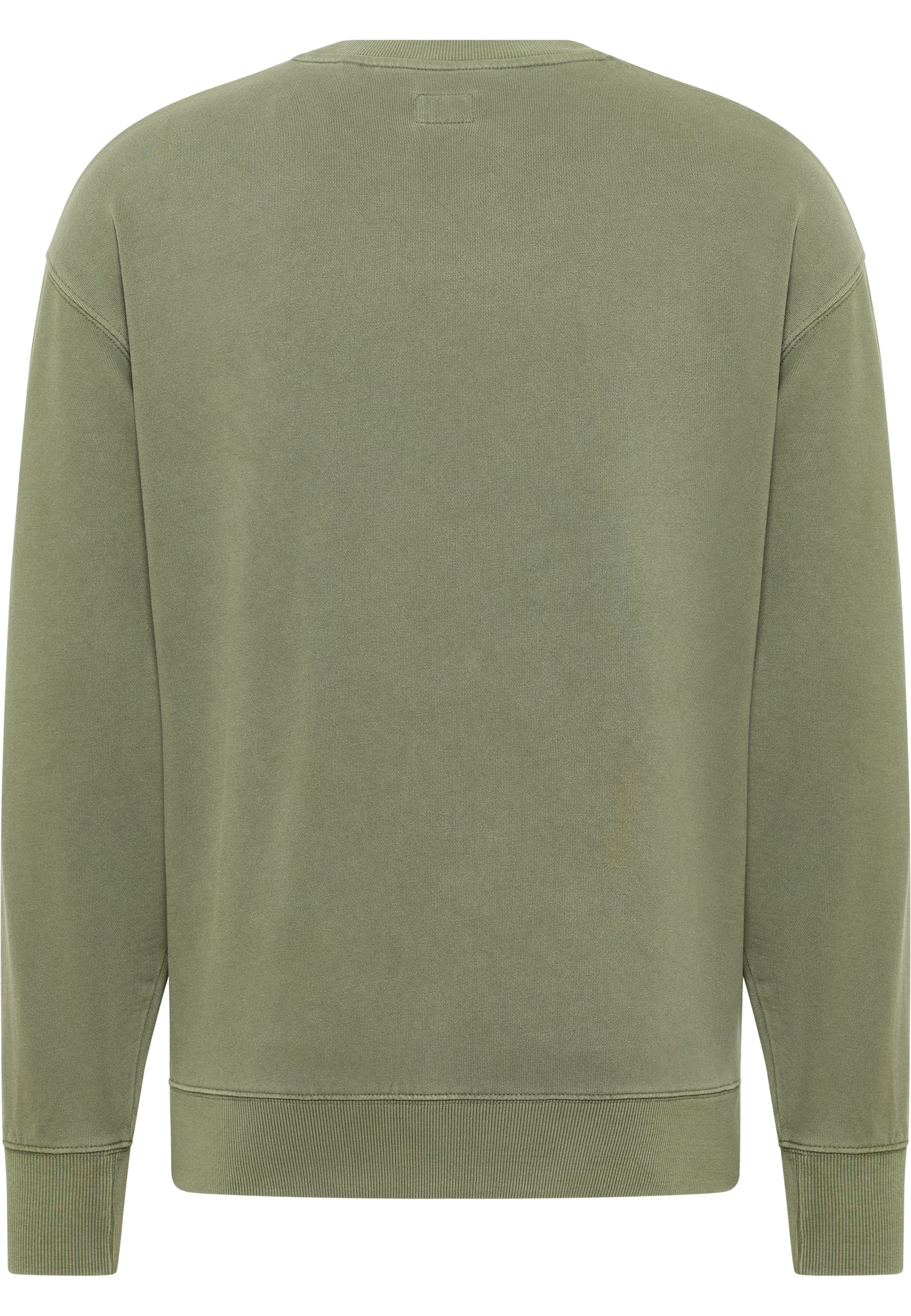 Thumbnail - MUSTANG Sweatshirt "Herren Style Auburn"