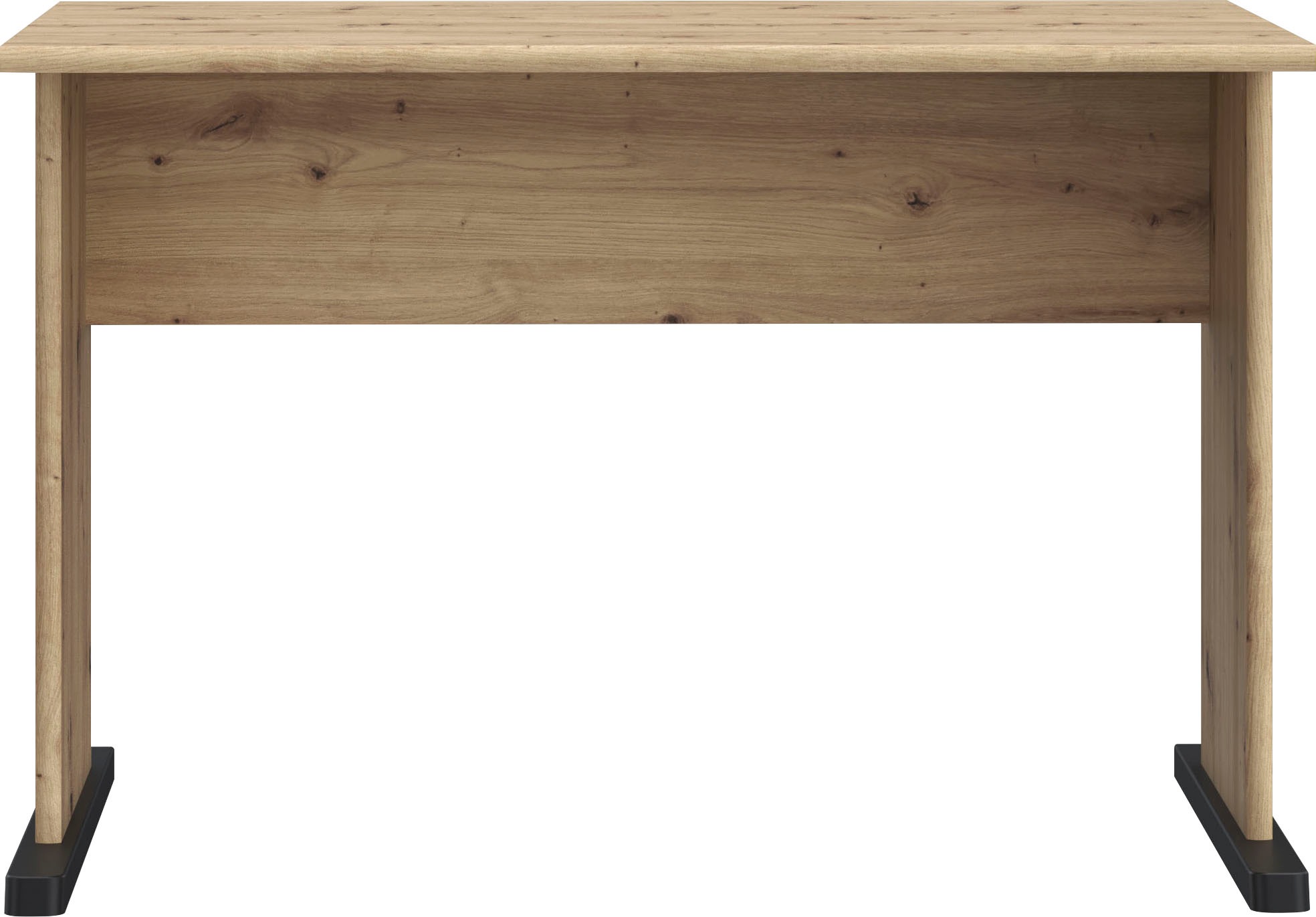FORTE Schreibtisch "Tempra", Breite 108 cm günstig online kaufen