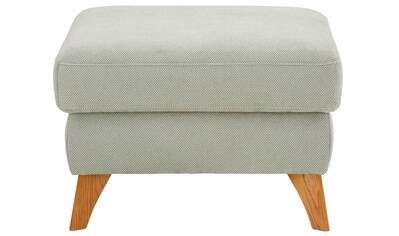 Home affaire Polsterhocker »Stanza Luxus«, belastbar bis zu 140kg, passend zur Serie... kaufen Home affaire Polsterhocker »Stanza Luxus«, belastbar bis zu 140kg, passend zur Serie... kaufen